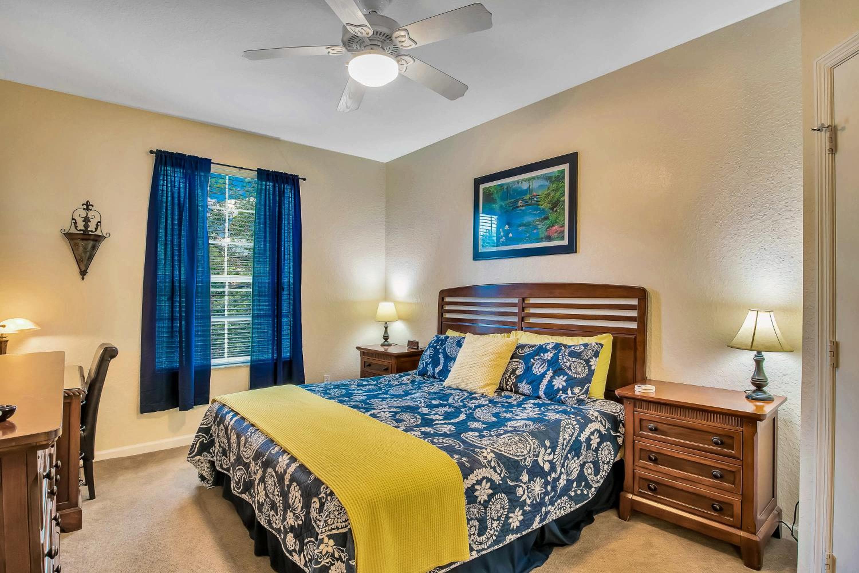 Magical Adventure Condo w Waterpark near Disney No Resort Fees, Orlando, photo 4