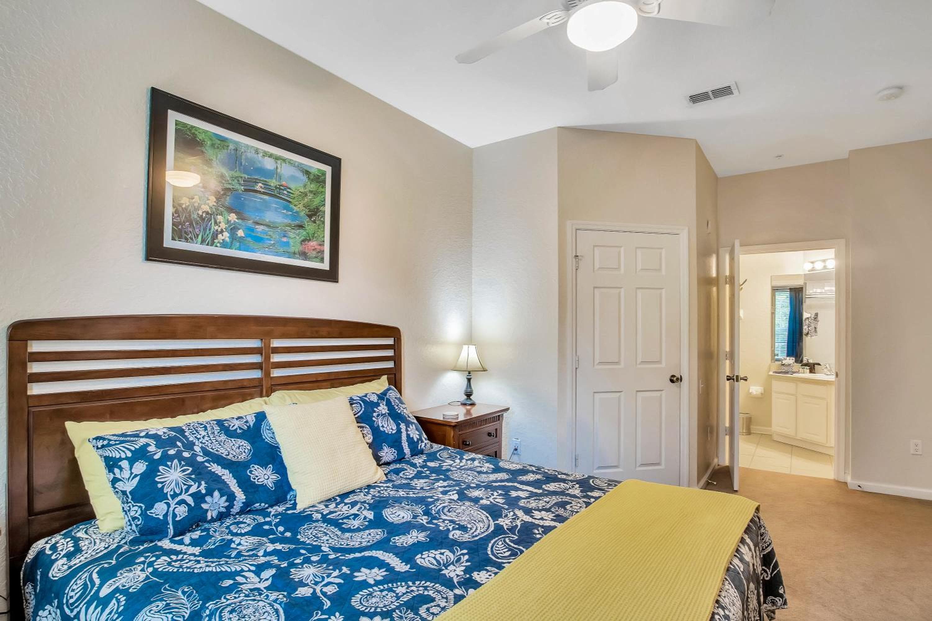 Magical Adventure Condo w Waterpark near Disney No Resort Fees, Orlando, photo 3