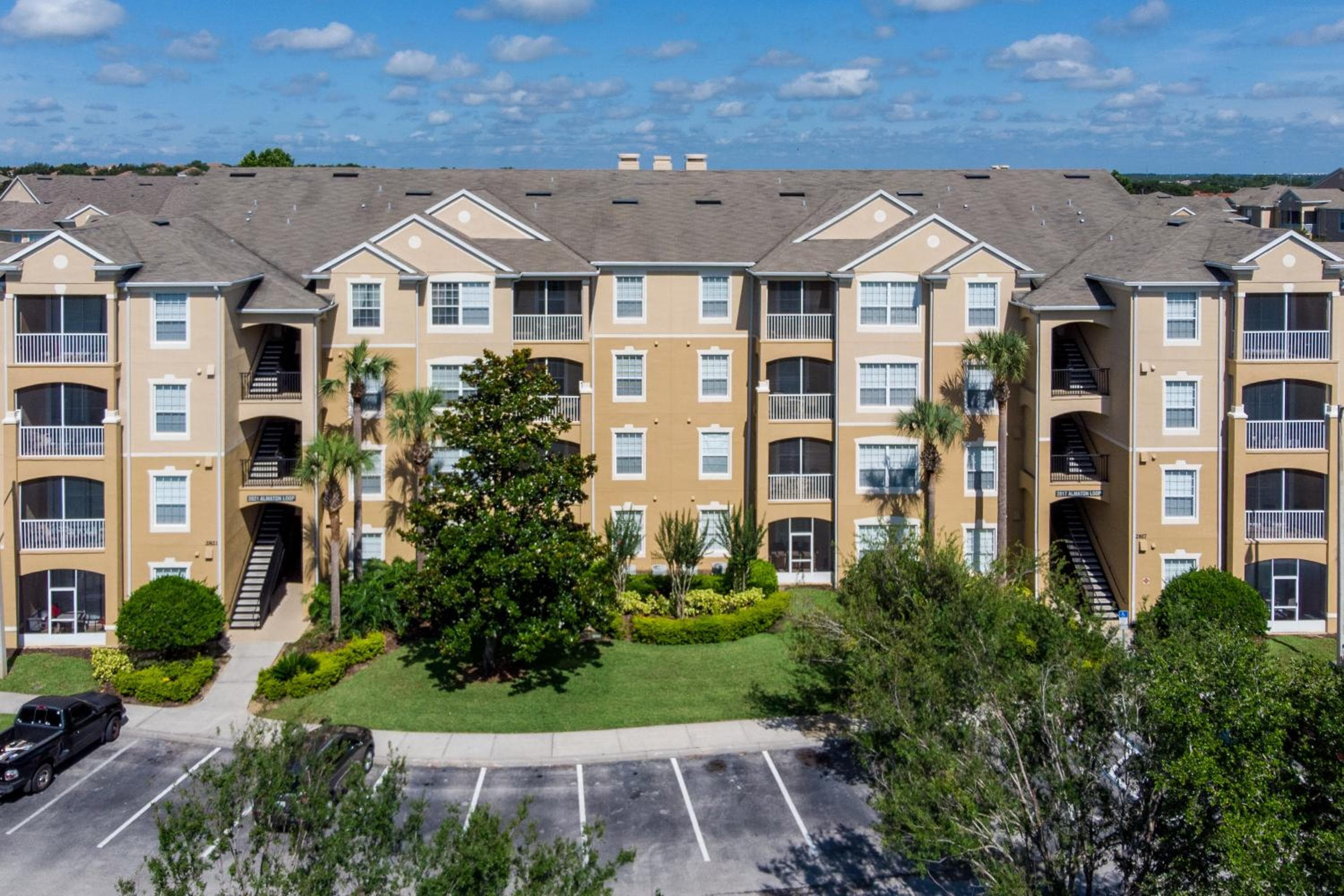 Magical Adventure Condo w Waterpark near Disney No Resort Fees, Orlando