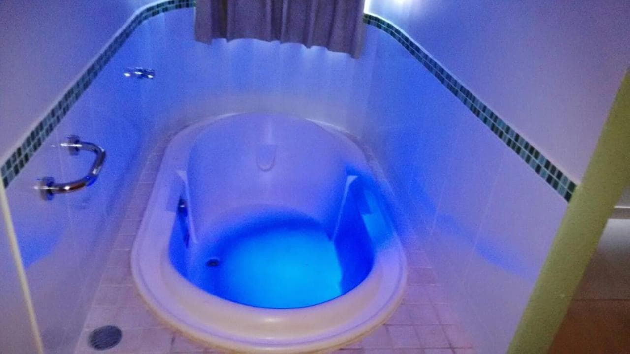 Hot Springs Flat Apart-Hotel Master Luxo com Banheira, Caldas Novas, photo 5