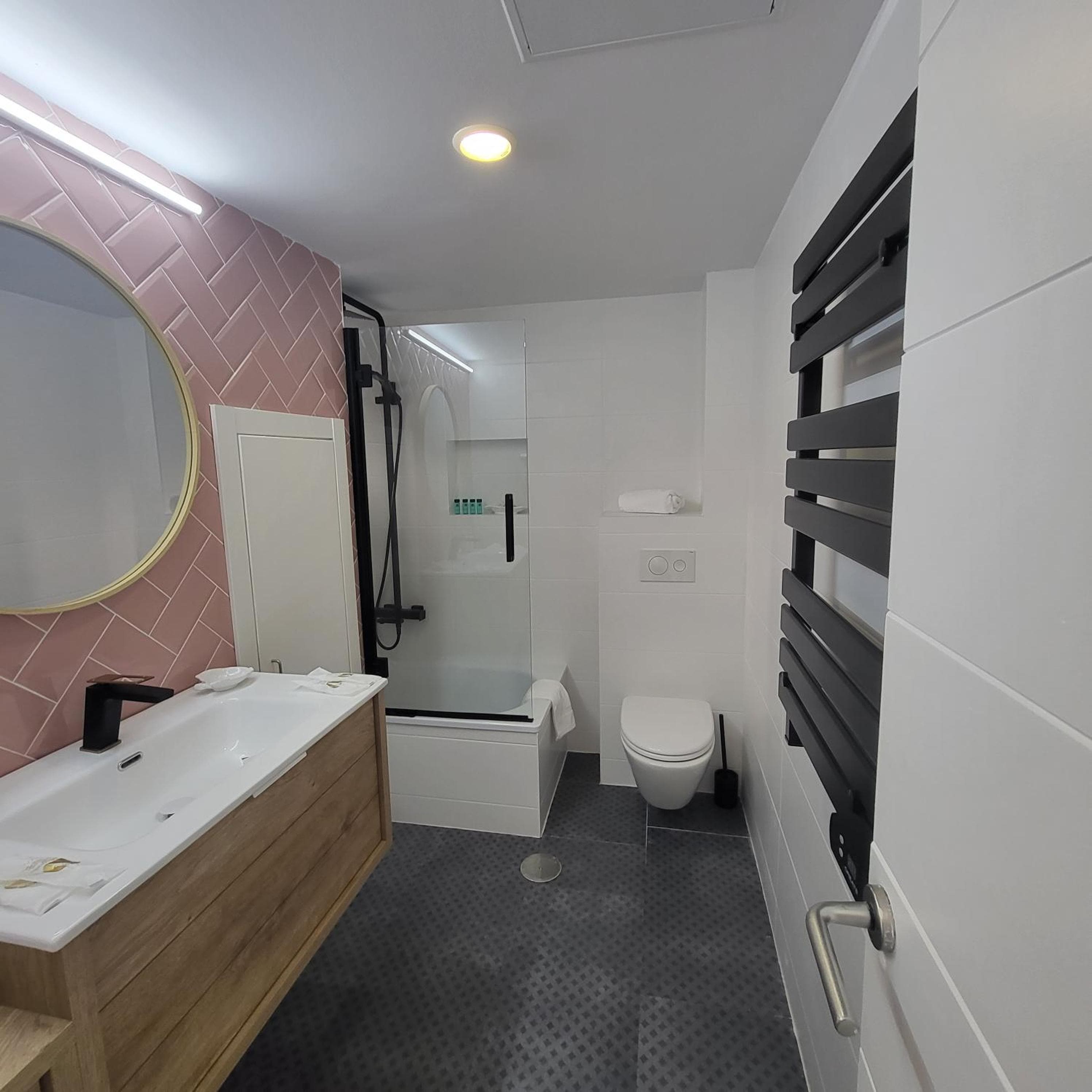 Apartamentos El Caserio, Suances, photo 5