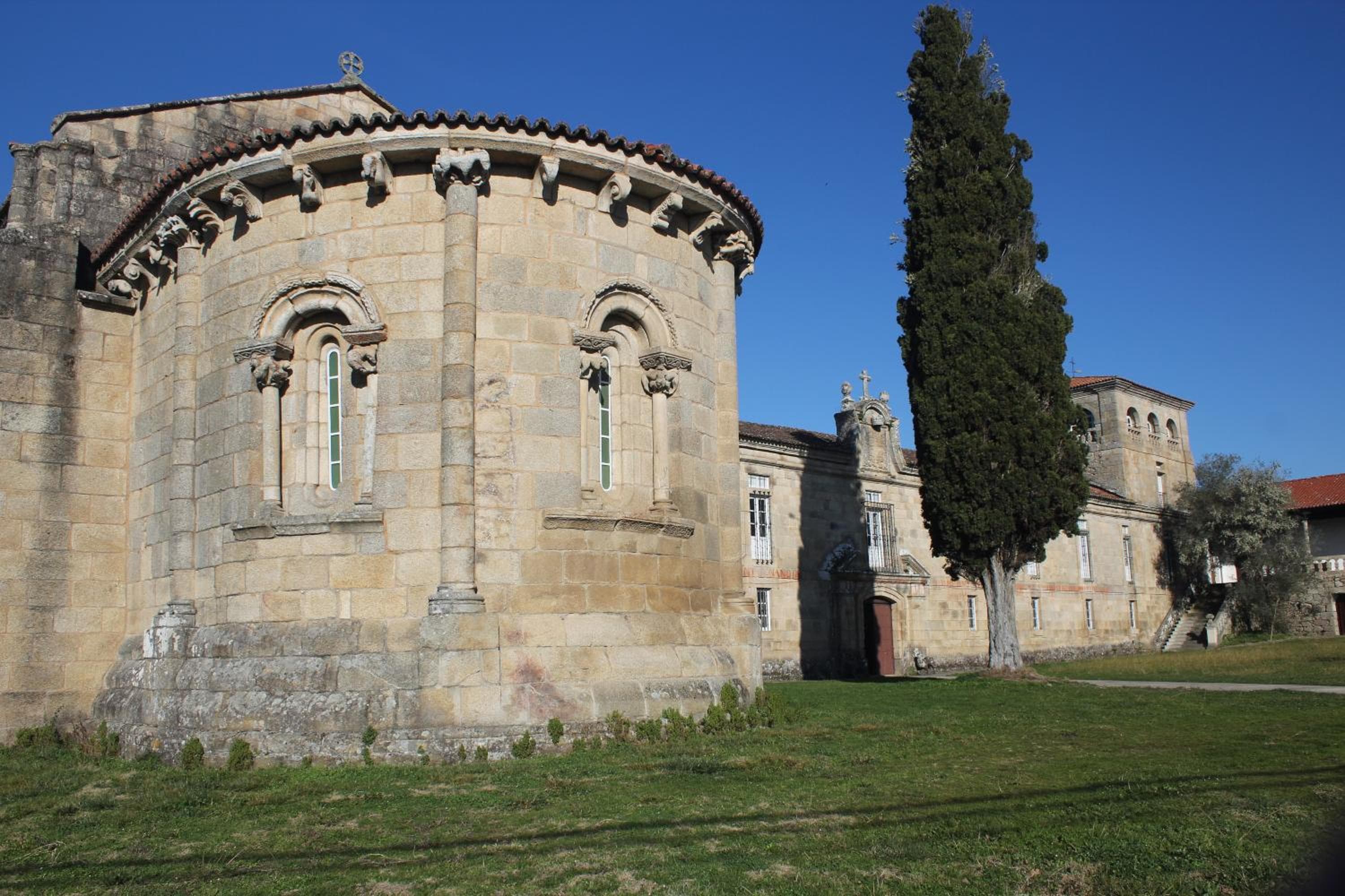 Apartamentos Pantón Ribeira Sacra, Ferreira de Panton, photo 3