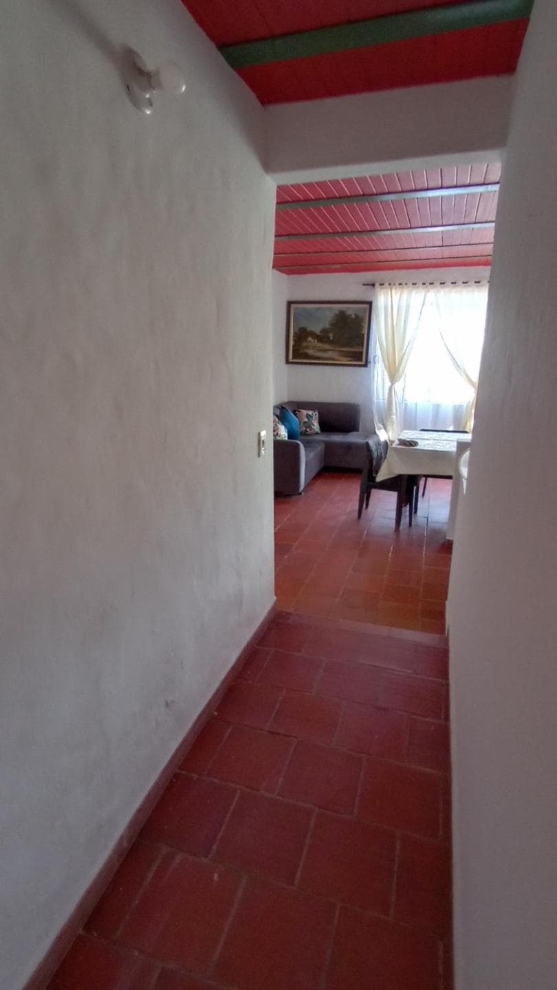 Cabaña Lewana Campestre, Villa de Leyva, photo 5