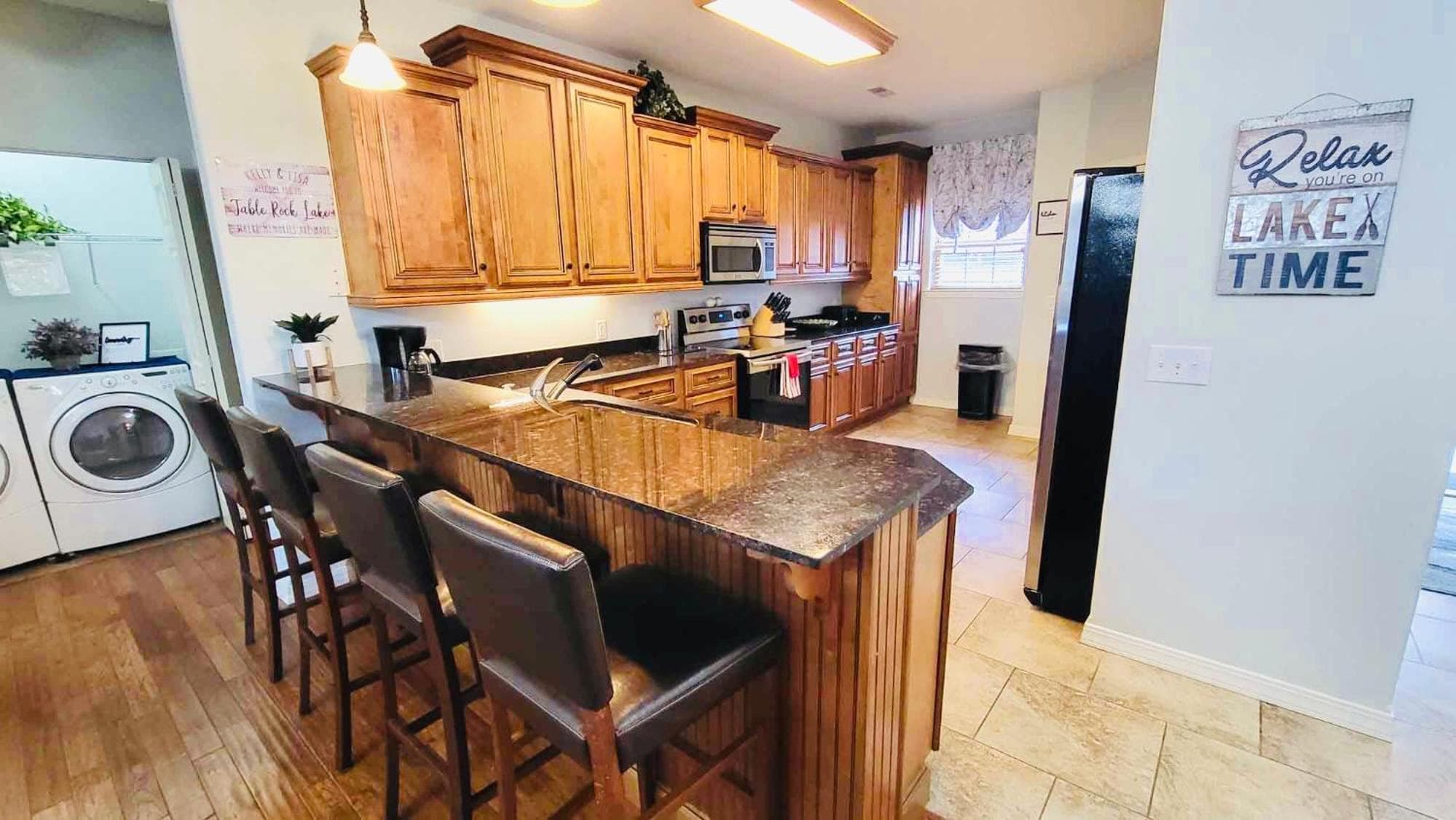Rockwood Condos on Table Rock Lake With Boat Slips, Branson, photo 2