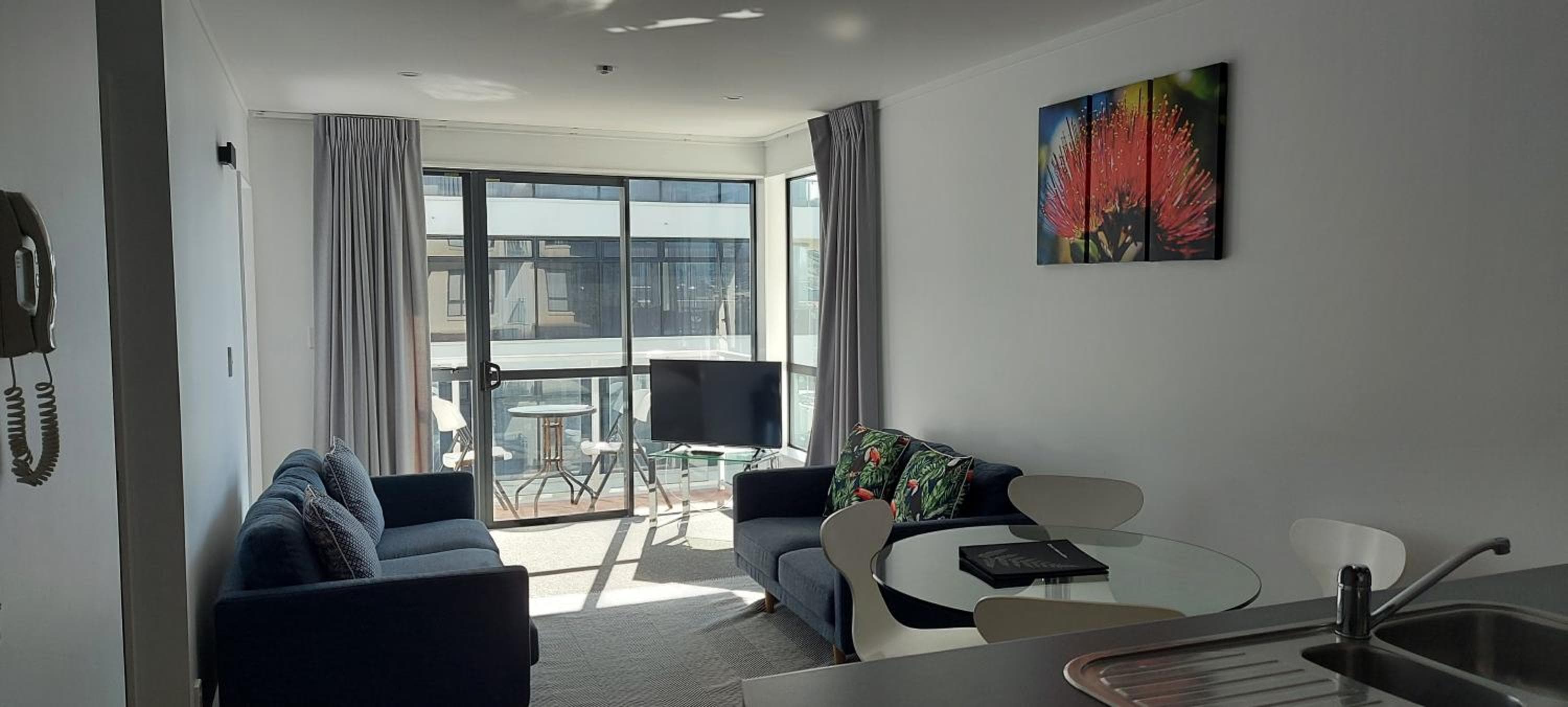 The Atrium Apartments, Mount Maunganui, photo 5