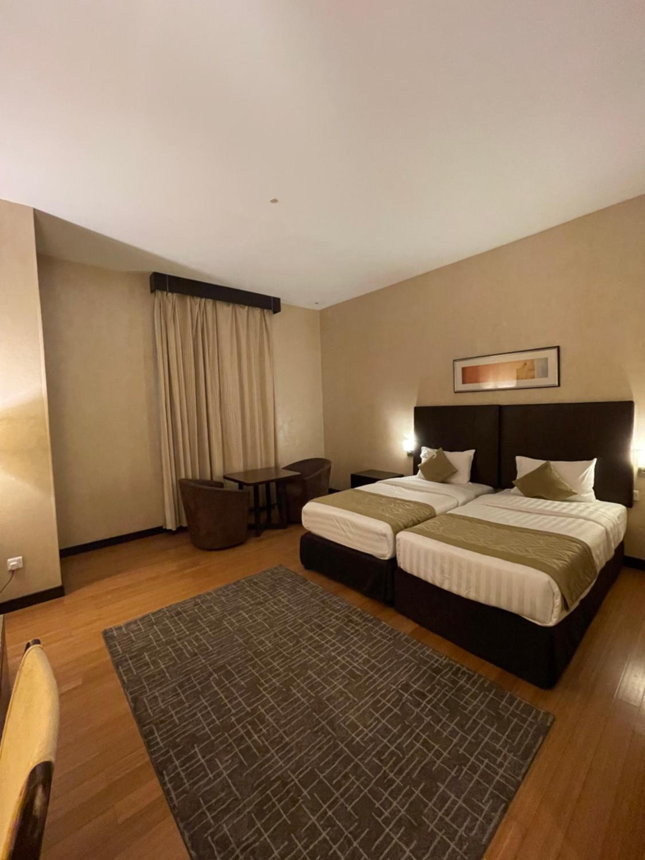 Tulip Creek Hotel Apartments, Dubai, photo 2