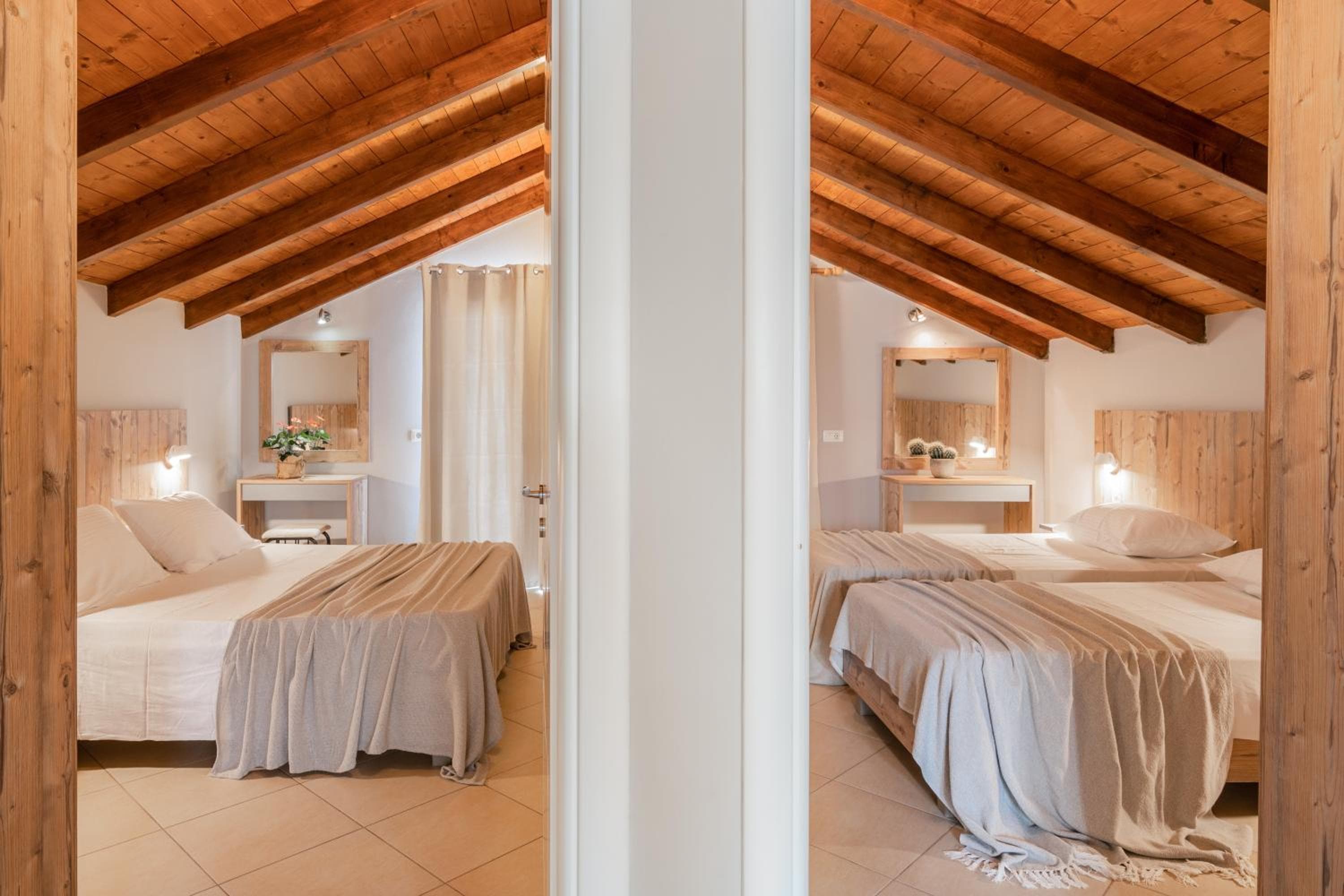 Armonia Boutique Hotel, Meson Yerakarion, photo 4