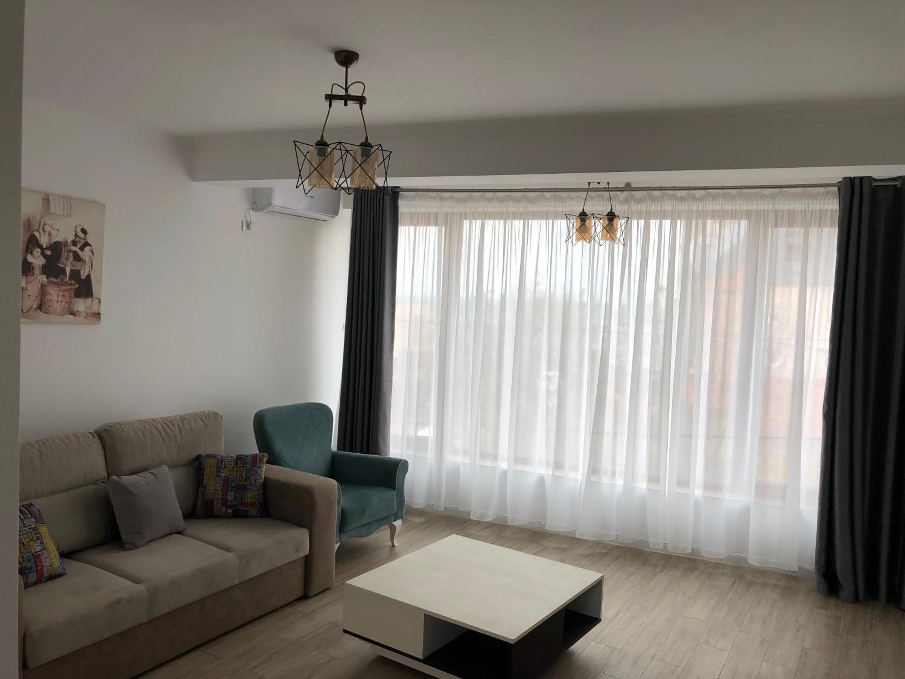 REYNA APART HOTEL, Constanţa, photo 3