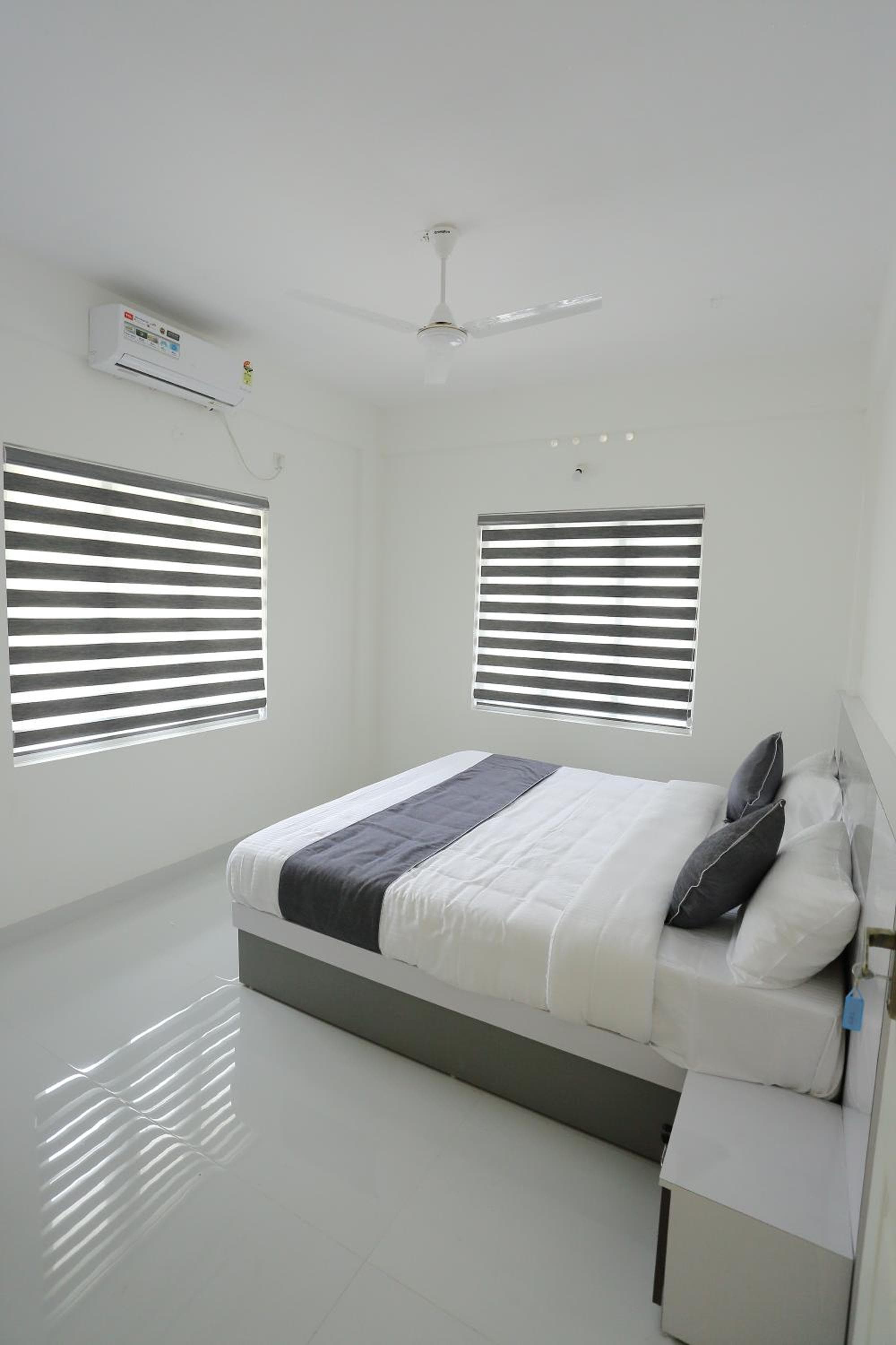 Yelza Hotel and Residence, Alwaye, photo 2