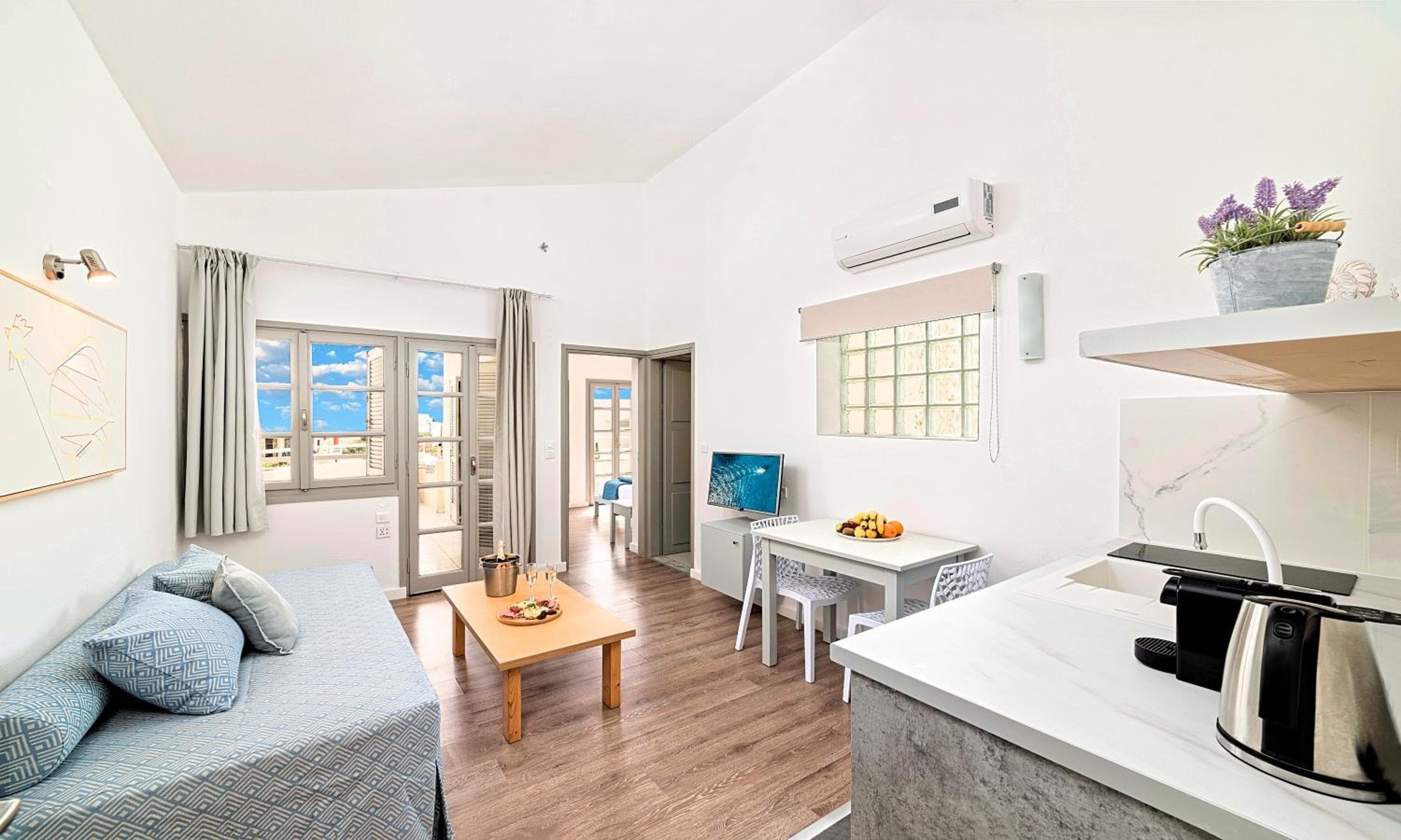 Elounda Garden Suites Heated Pool, Elounda, photo 2