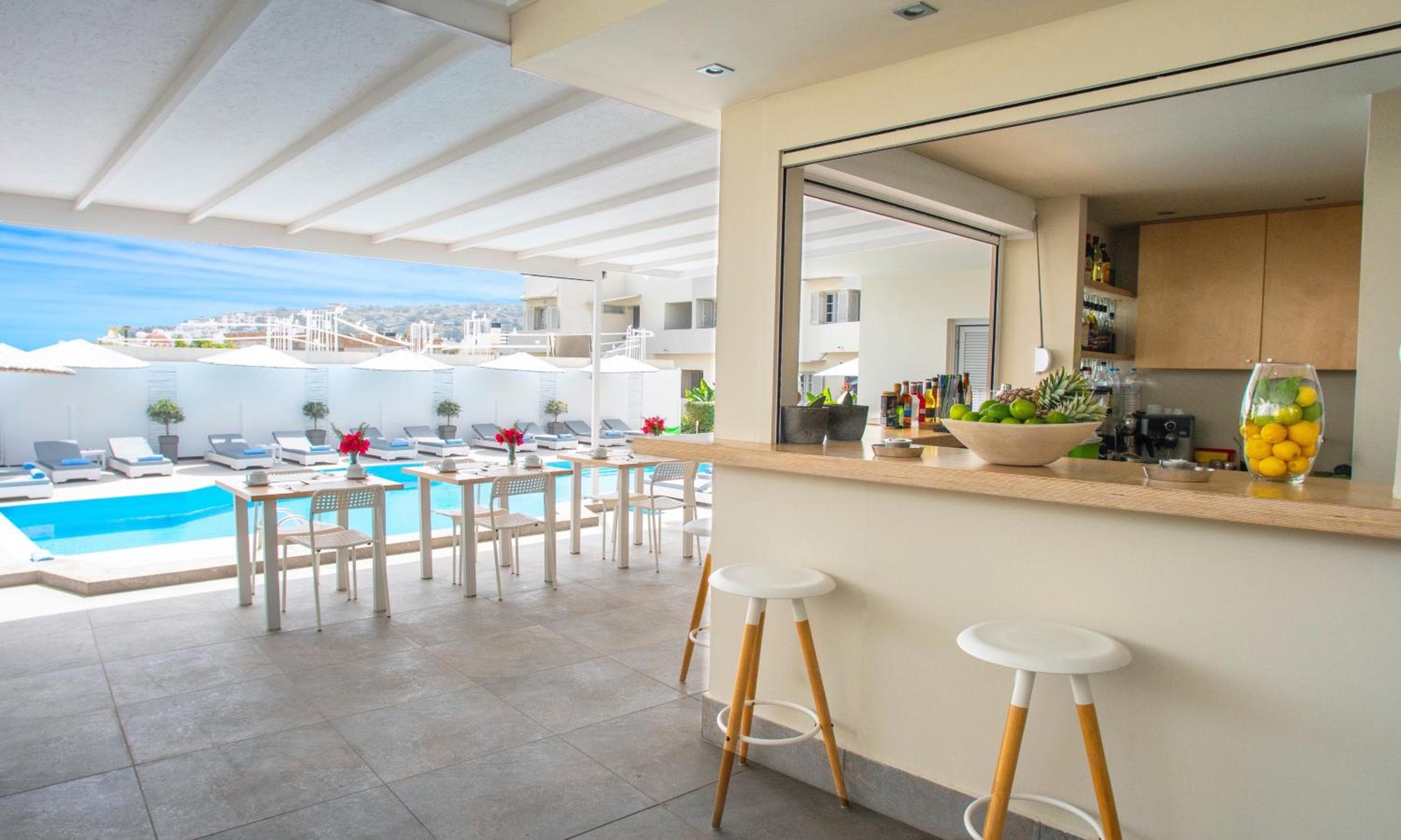 Elounda Garden Suites Heated Pool, Elounda, photo 6