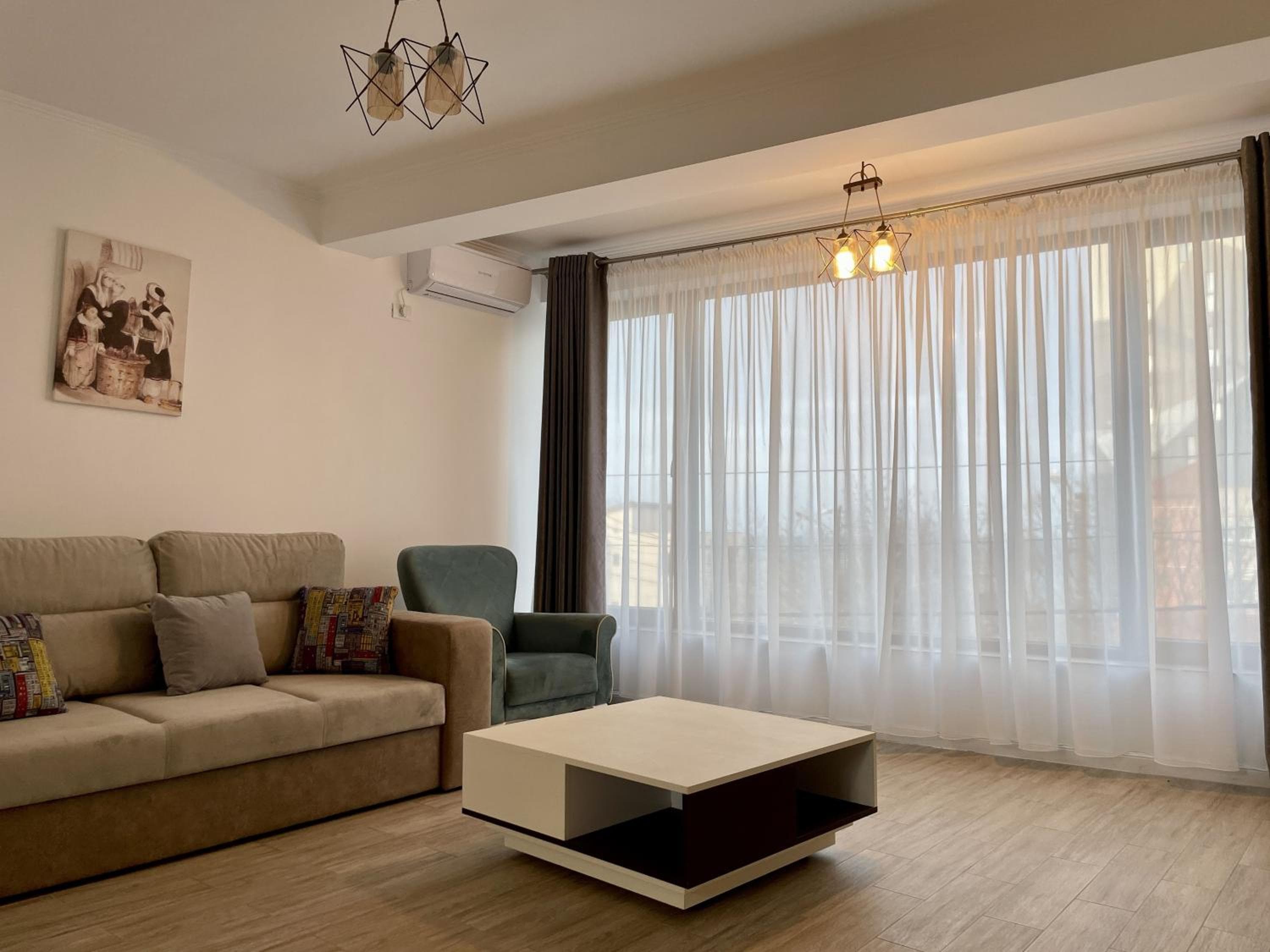 REYNA APART HOTEL, Constanţa, photo 6