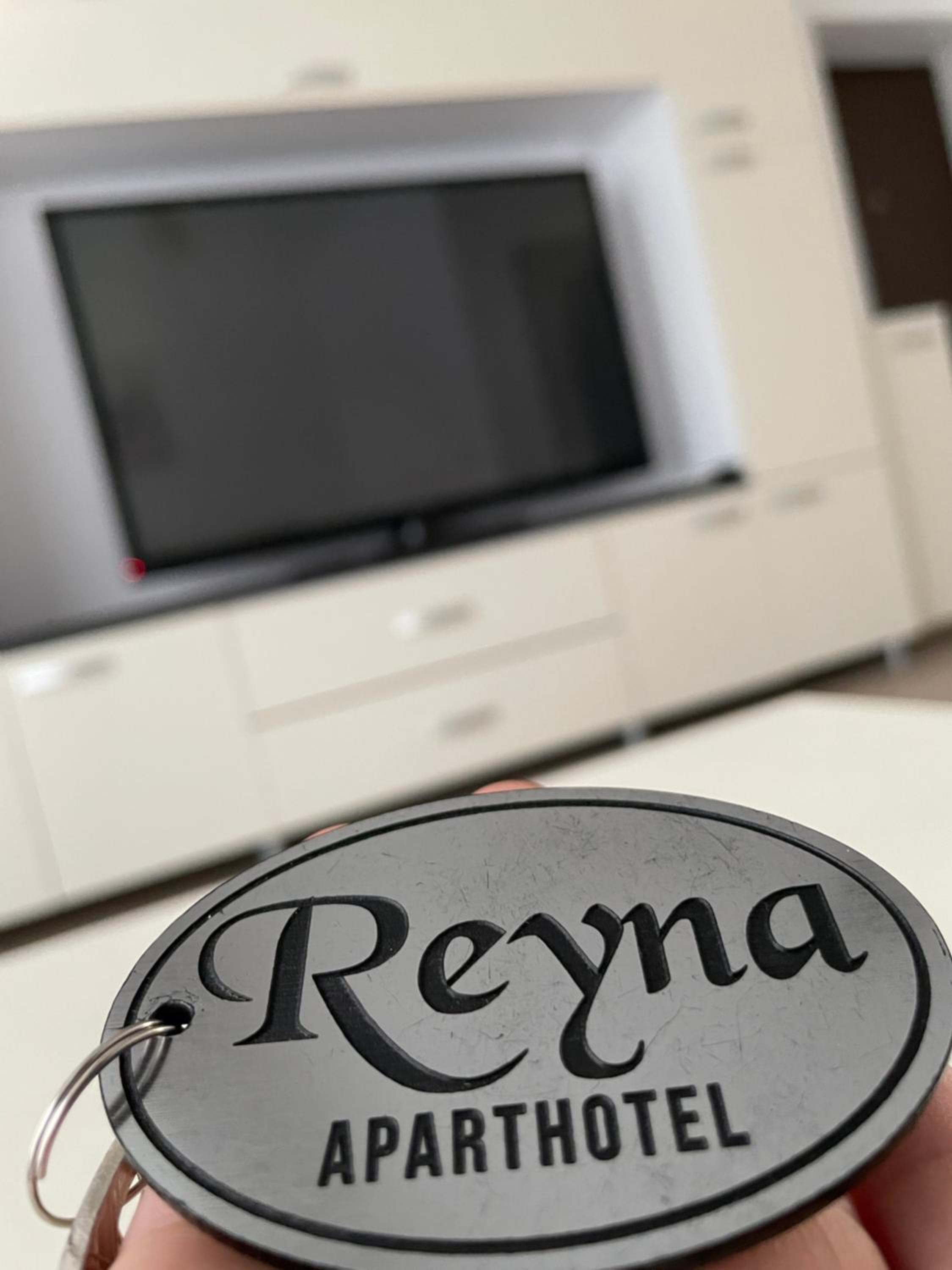 REYNA APART HOTEL, Constanţa, photo 4
