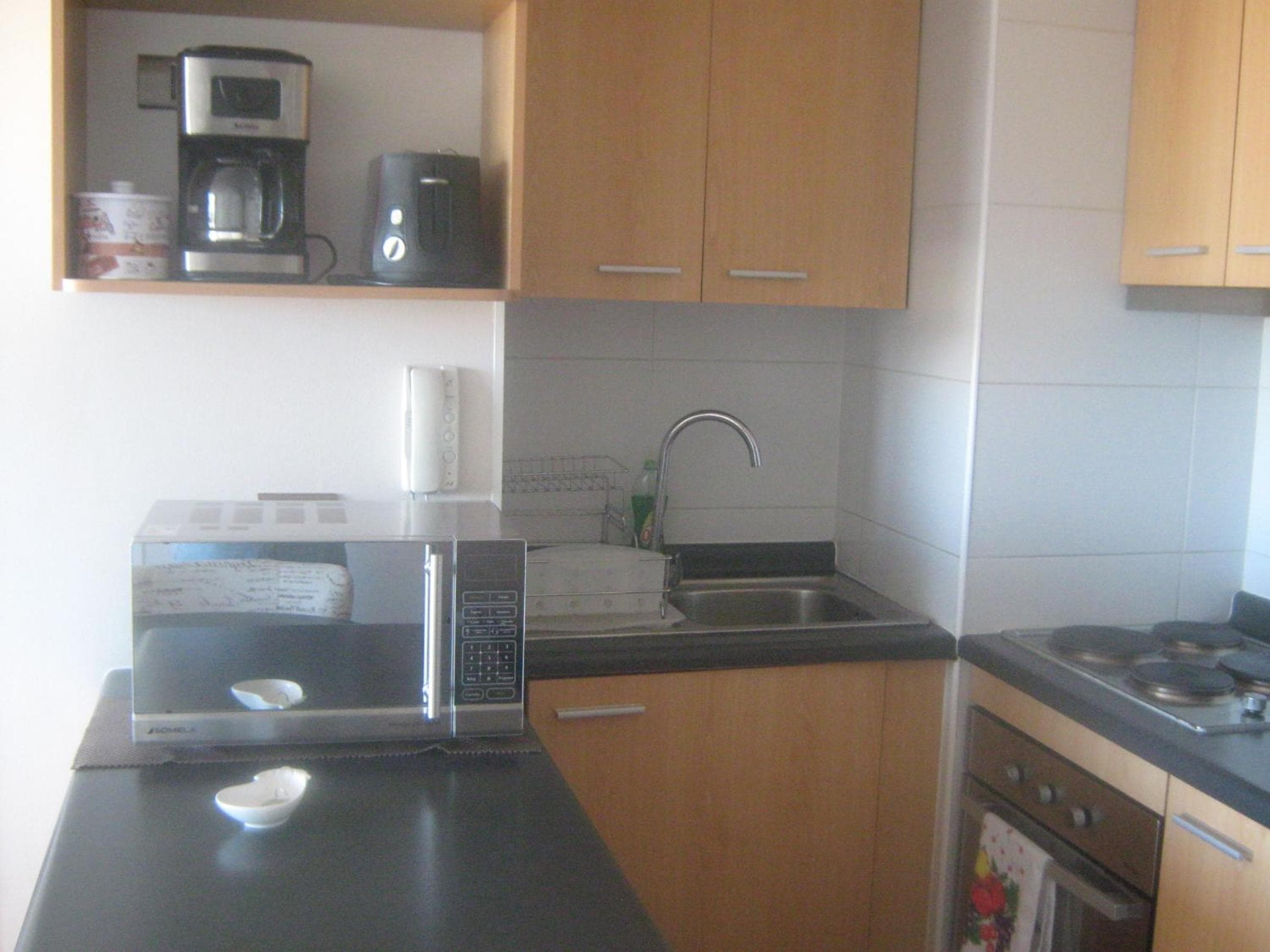 Departamento Parque Urbano 1710, Concepción, photo 4
