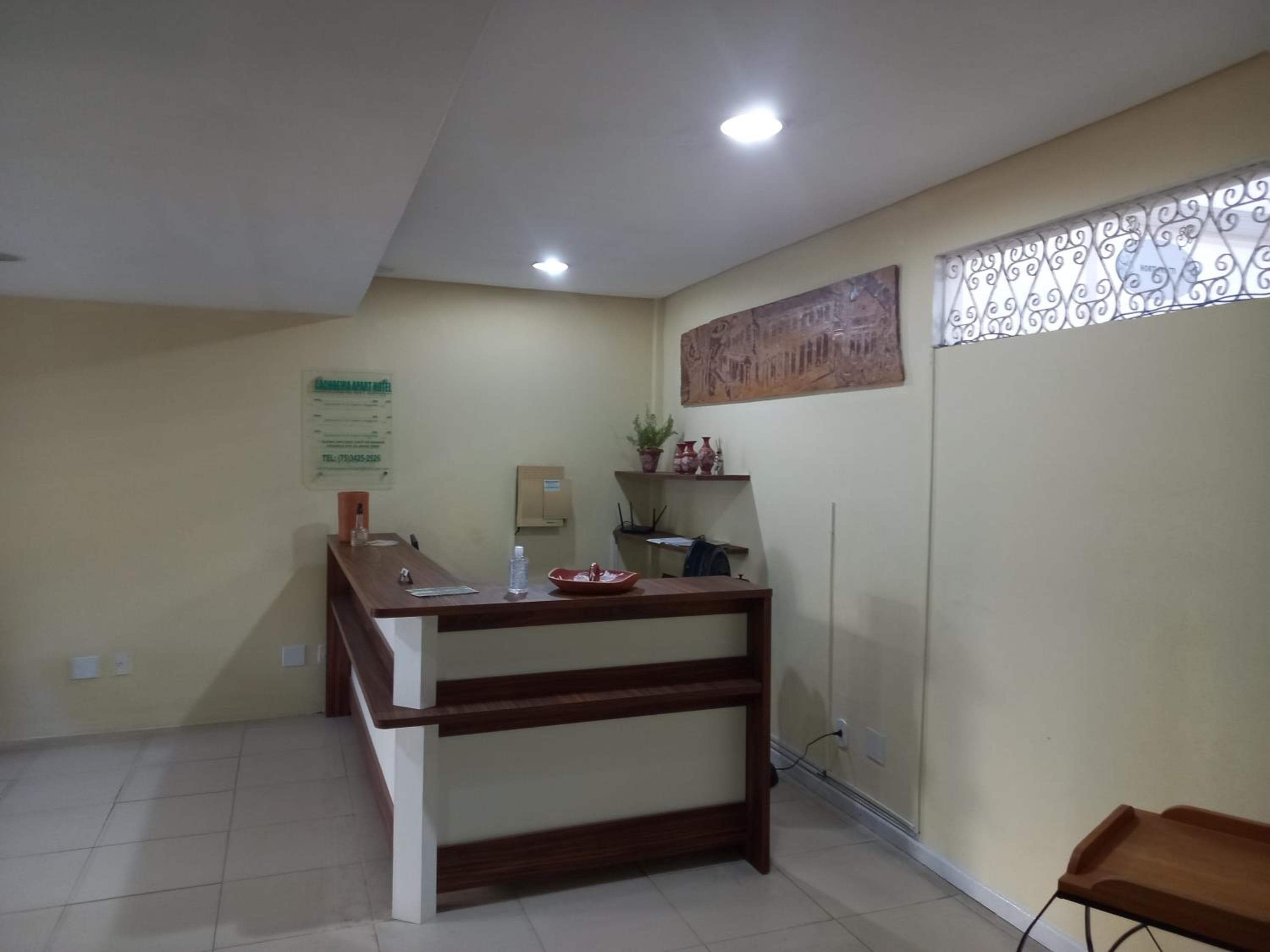 Cachoeira Apart Hotel, Cachoeira, photo 4