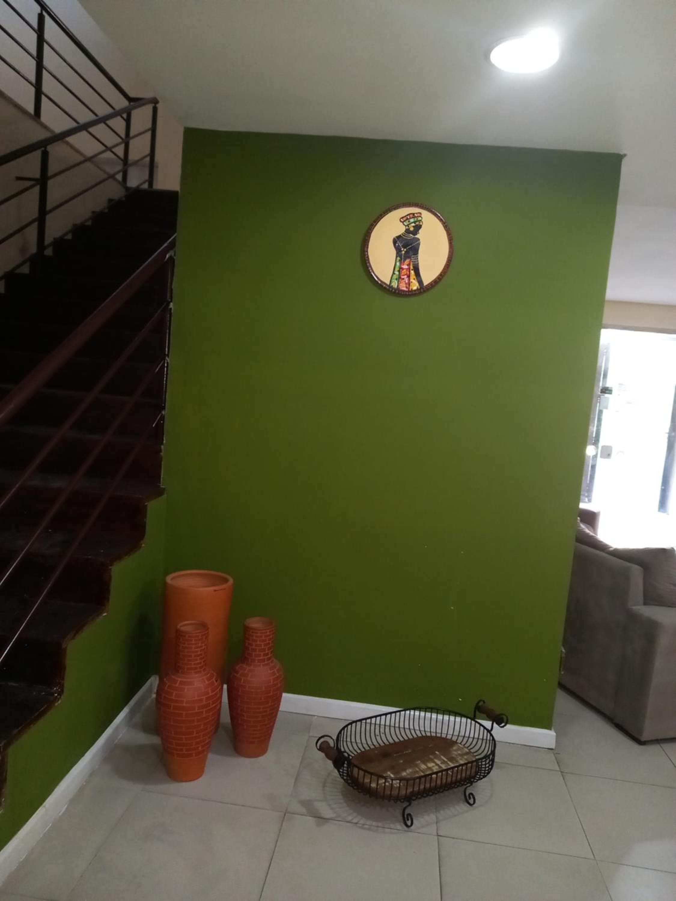 Cachoeira Apart Hotel, Cachoeira, photo 5