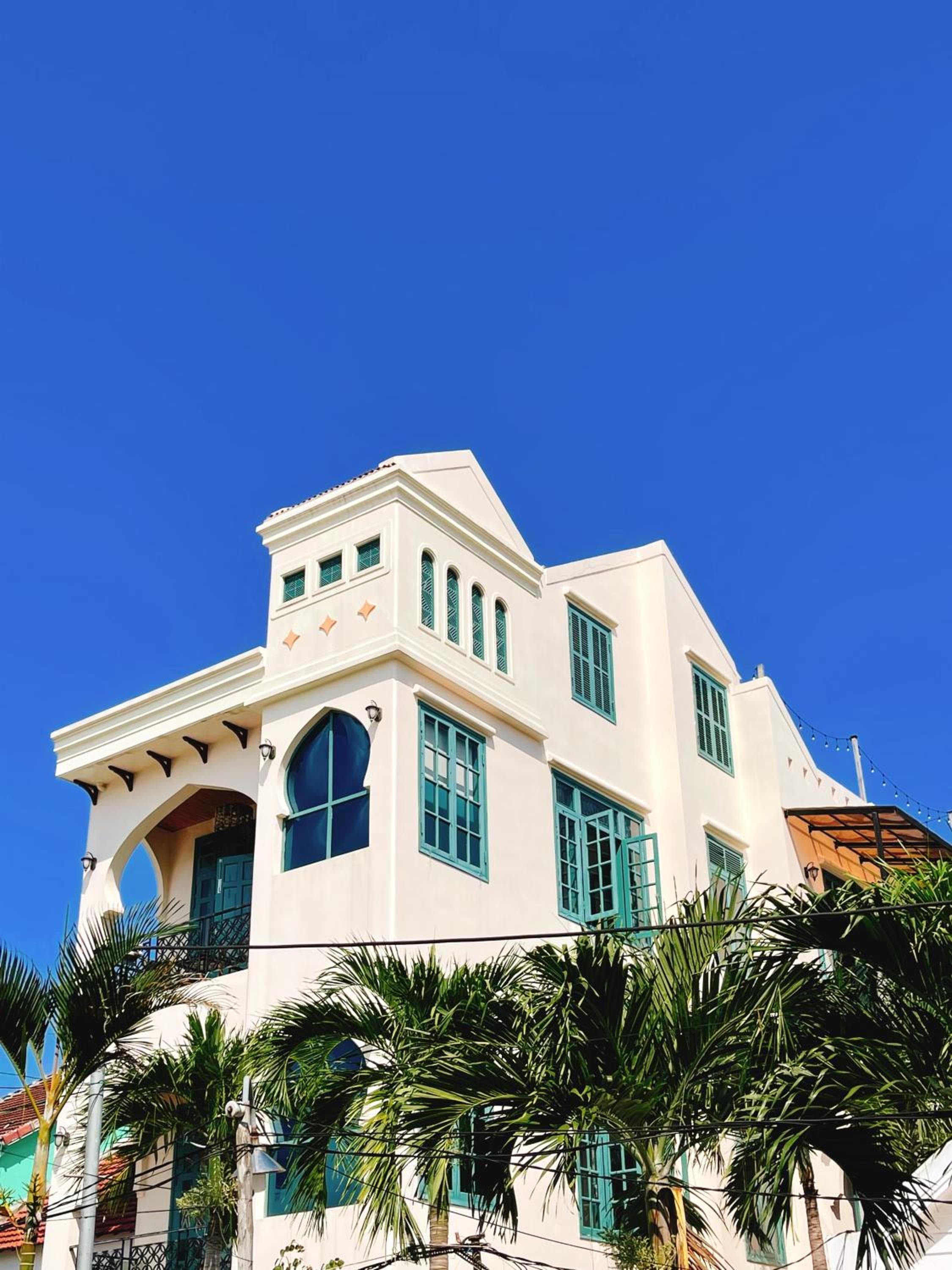 Alsahar Hoi An Boutique Villa, Hoi An