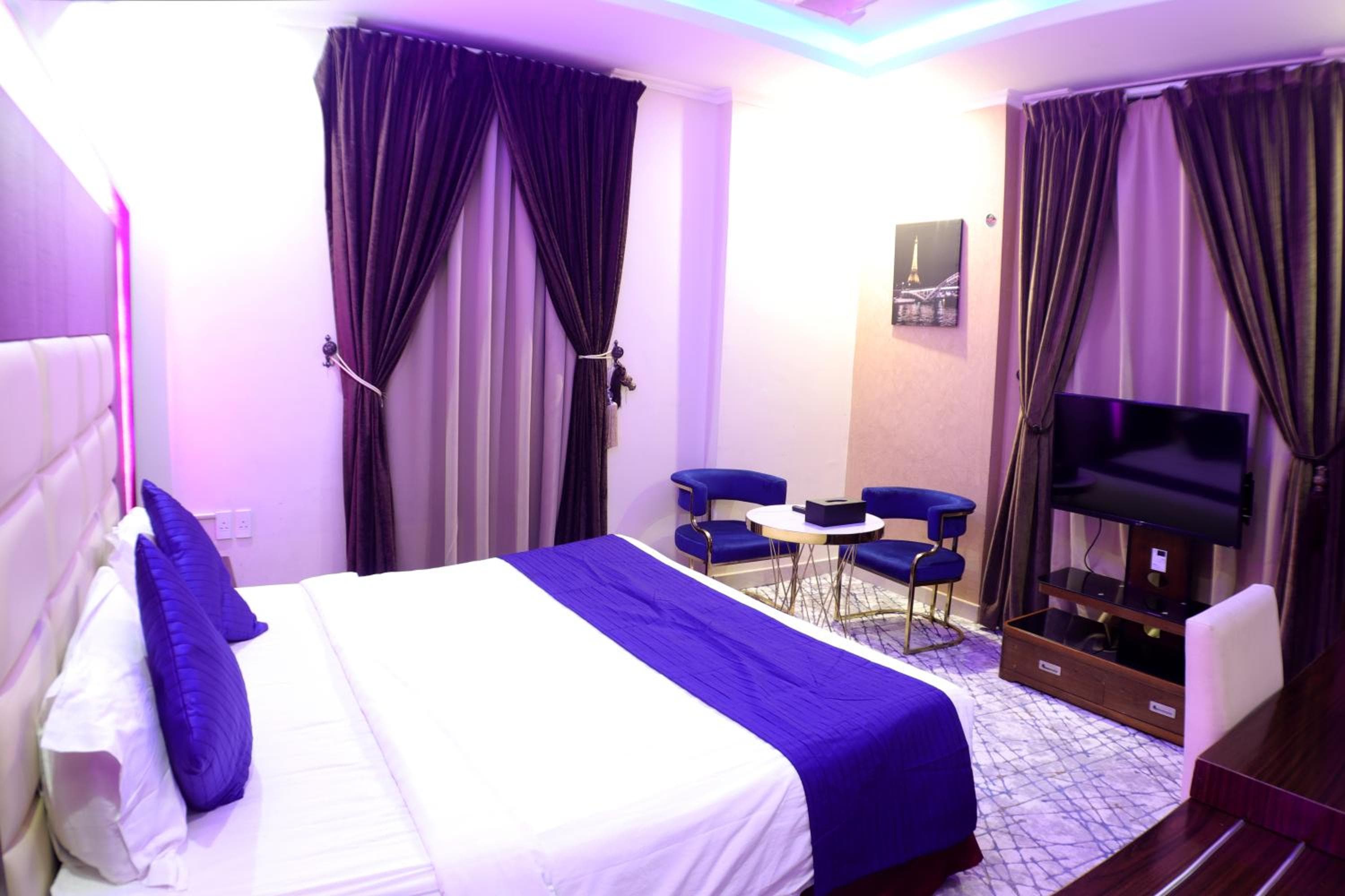 شقق مسكن الضيافة للشقق المخدومة 2, Dammam, photo 2
