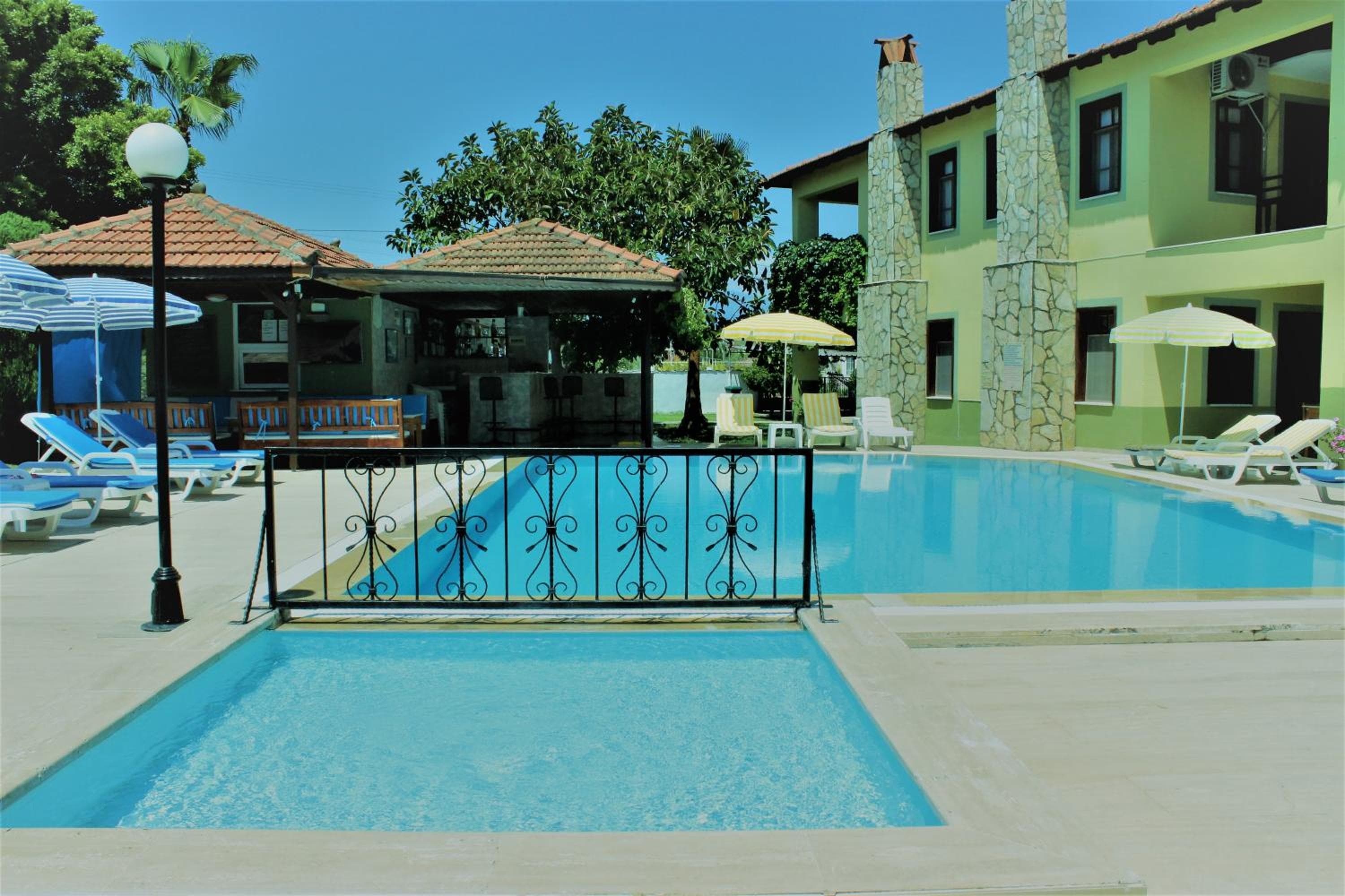 Summer Life Villa Apart, Dalyan, photo 6