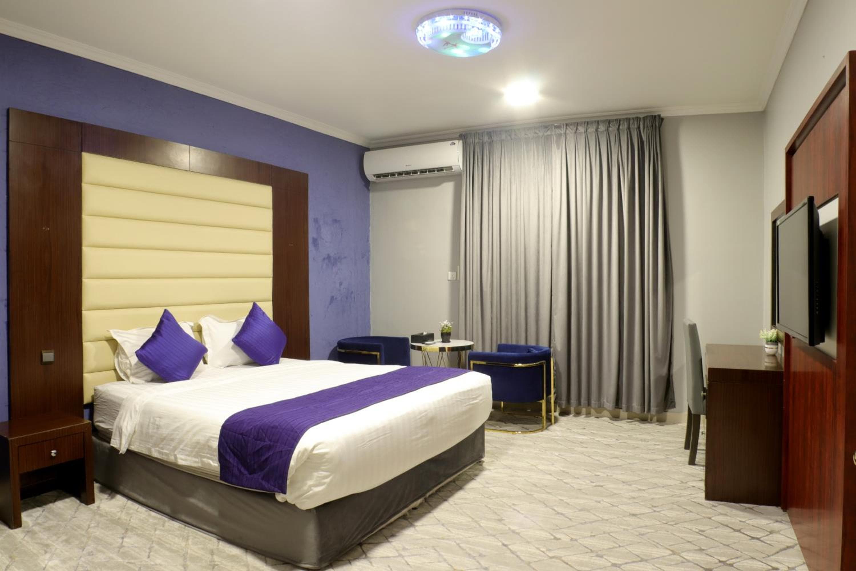 شقق مسكن الضيافة للشقق المخدومة, Dammam, photo 4