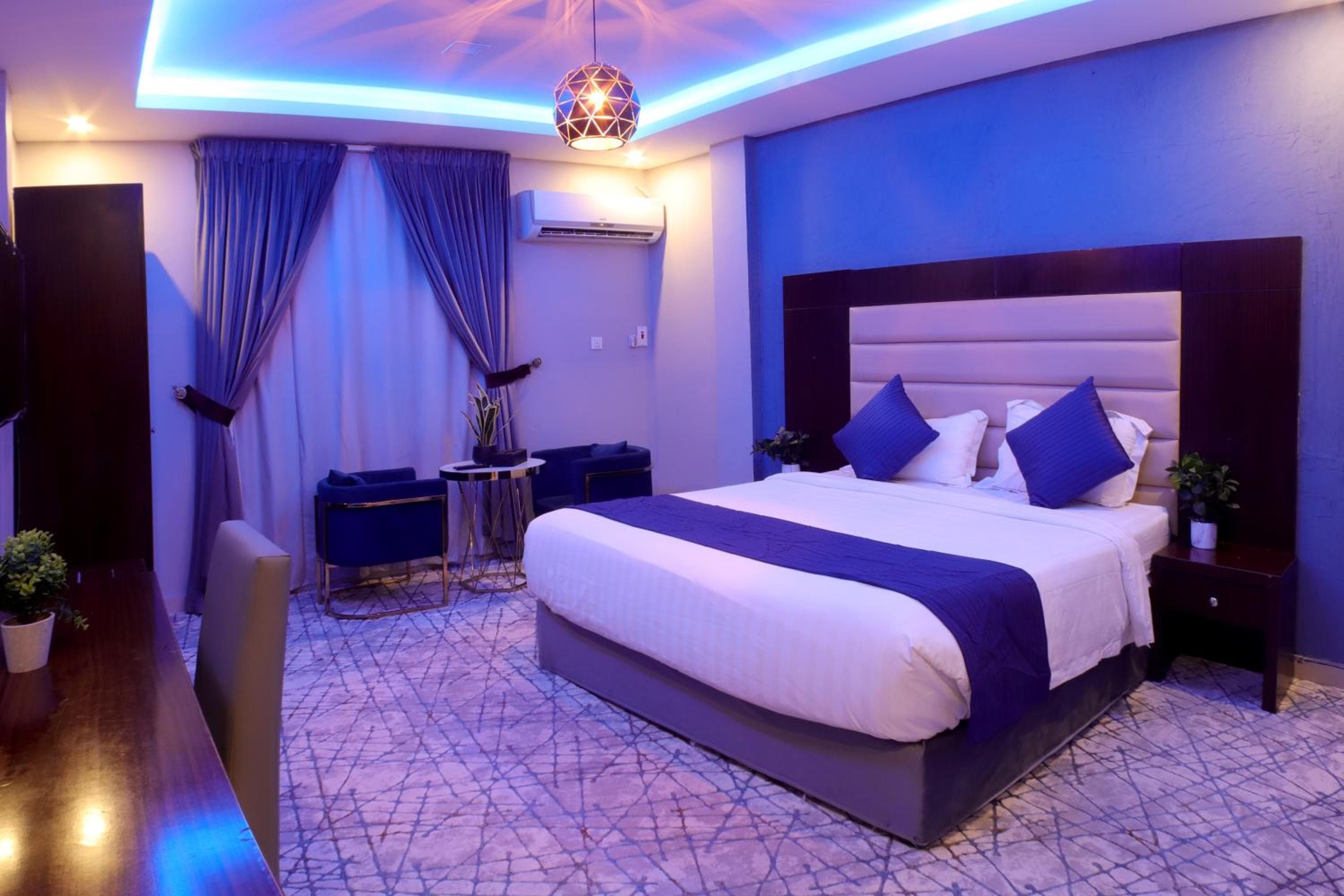 شقق مسكن الضيافة للشقق المخدومة, Dammam, photo 3