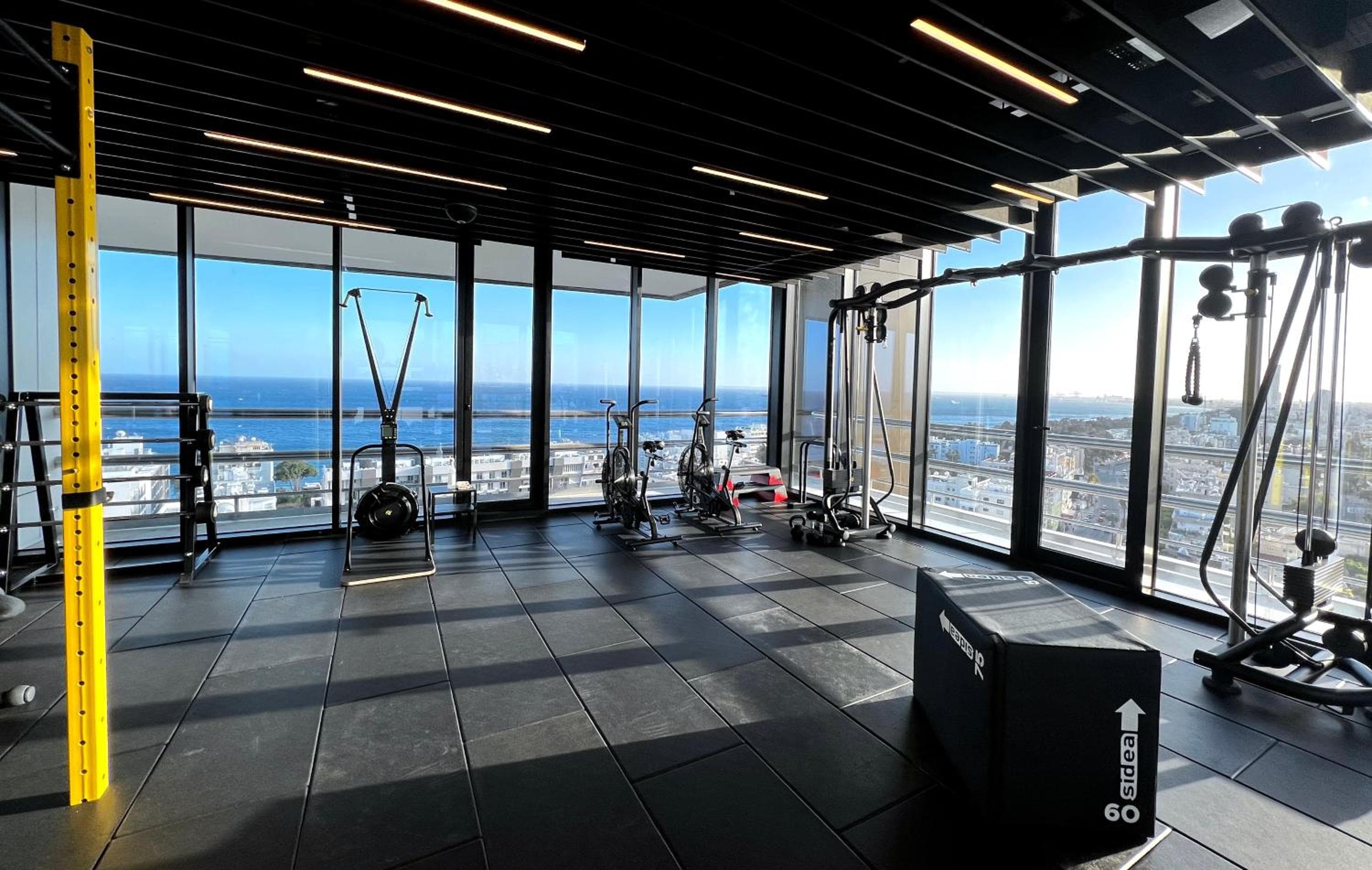 ICON - Private Holiday Apartments, Limassol, photo 6