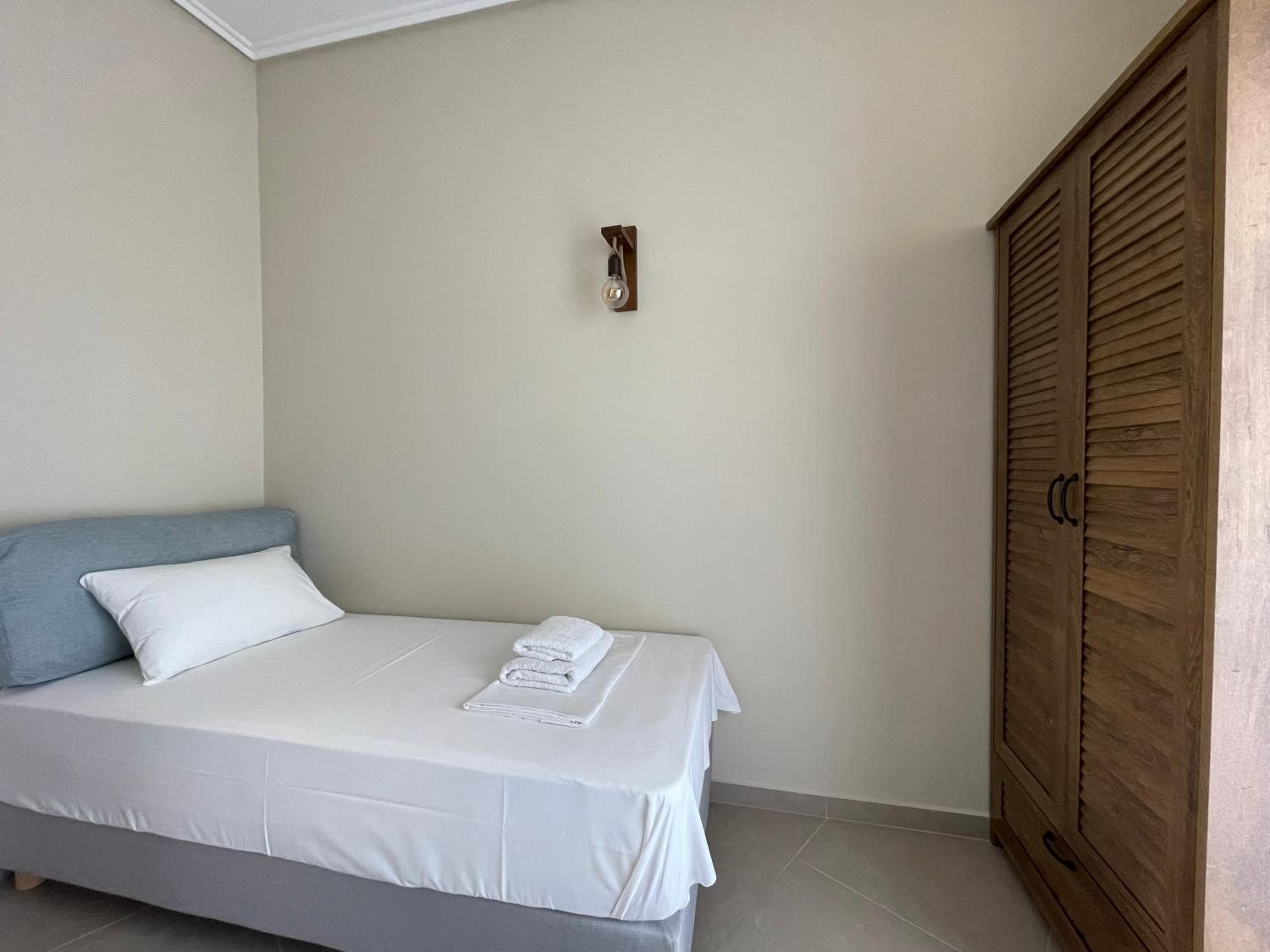 Helen Hotel, Poros, photo 6