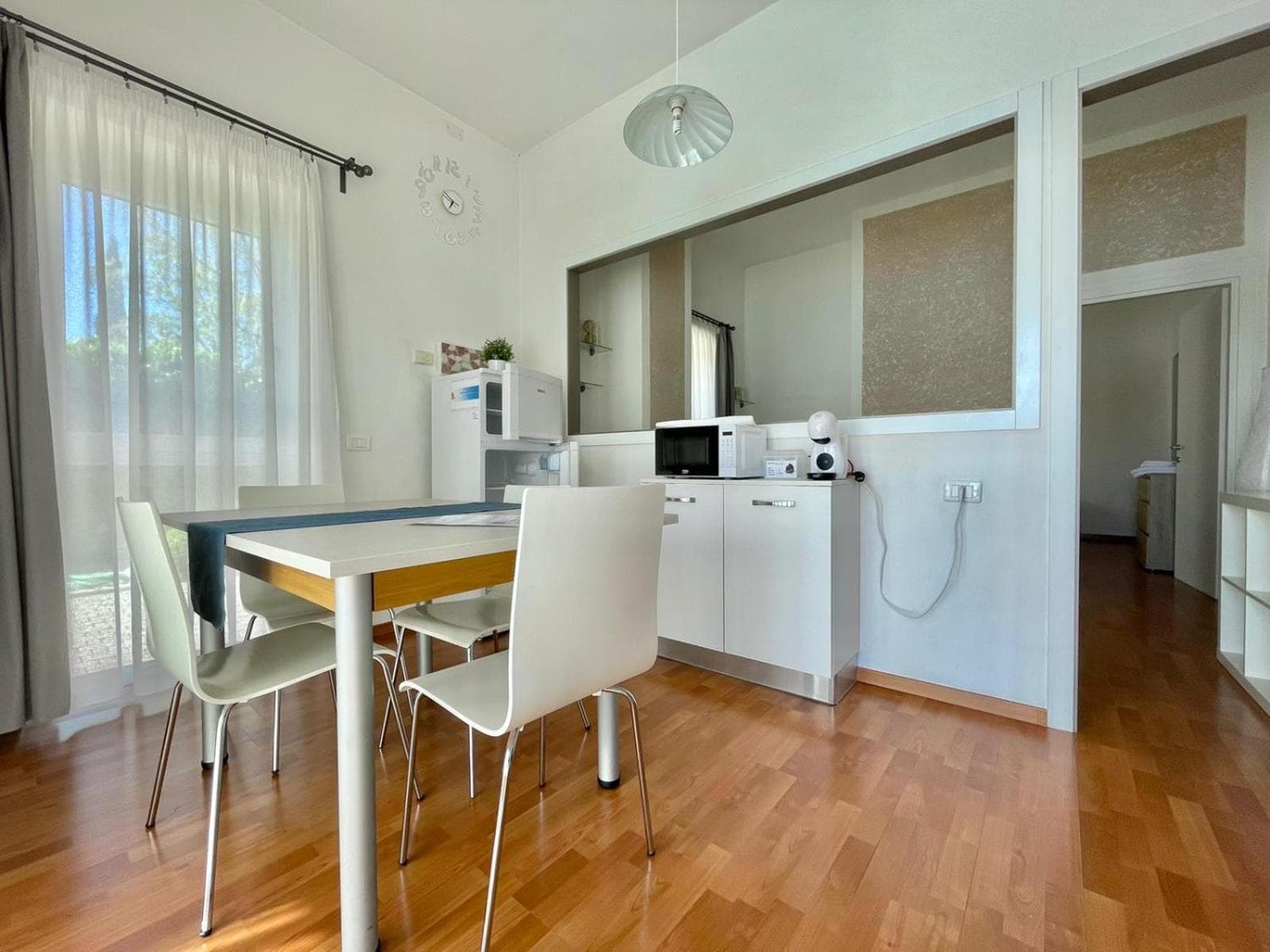 Residence Beatrix, Bardolino, photo 2
