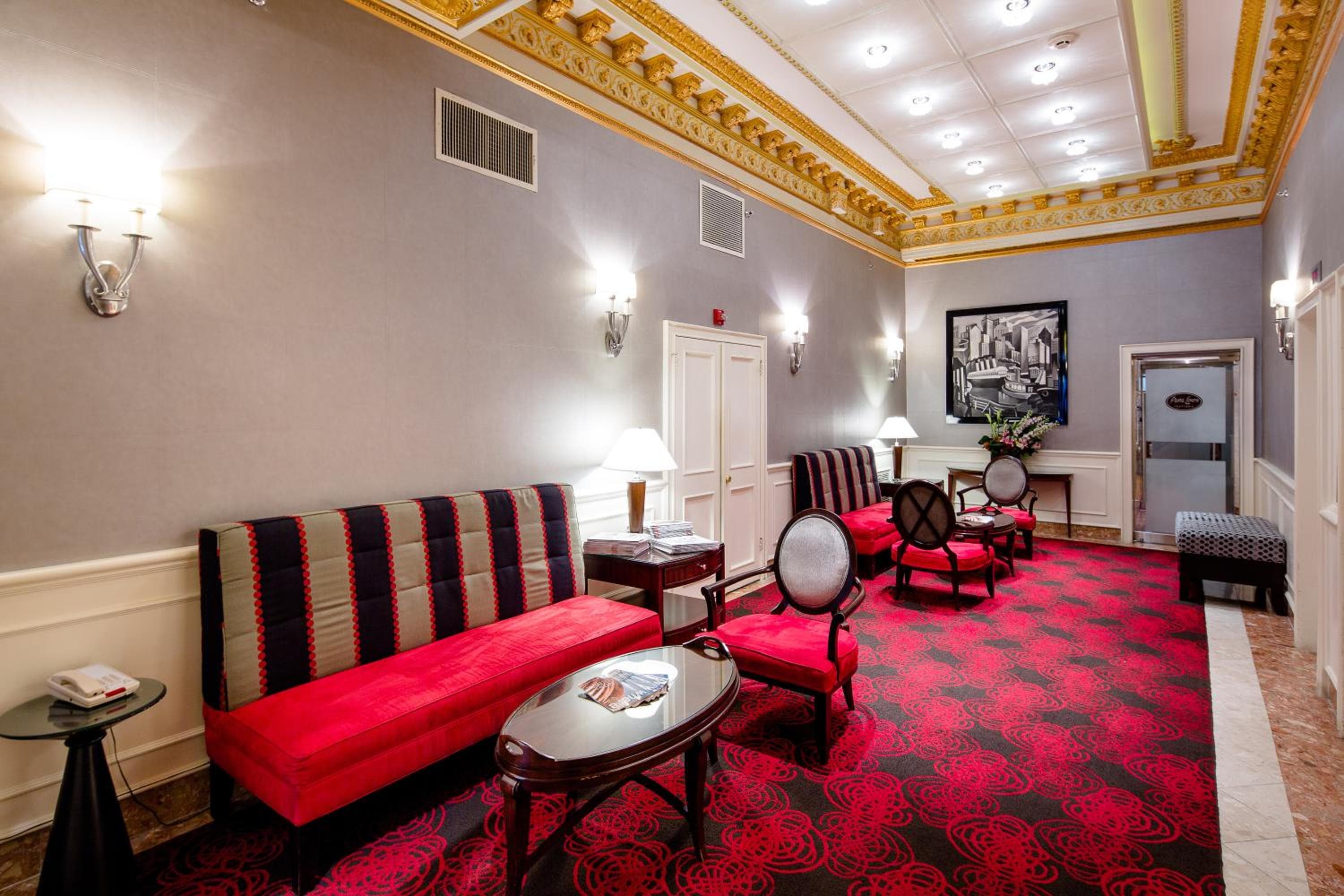 Radio City Apartments, New York, photo 5