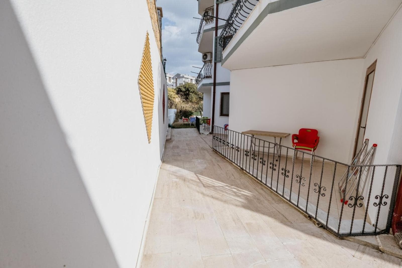 Azra Apart & Otel, Gokceada Town, photo 4