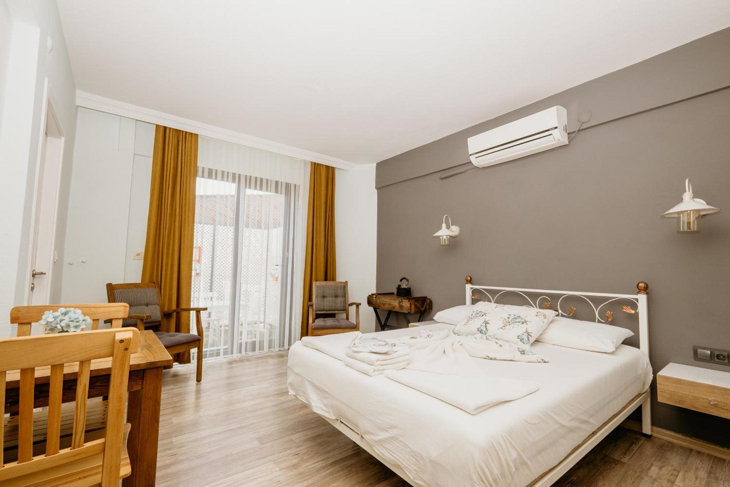 Azra Apart & Otel, Gokceada Town, photo 5