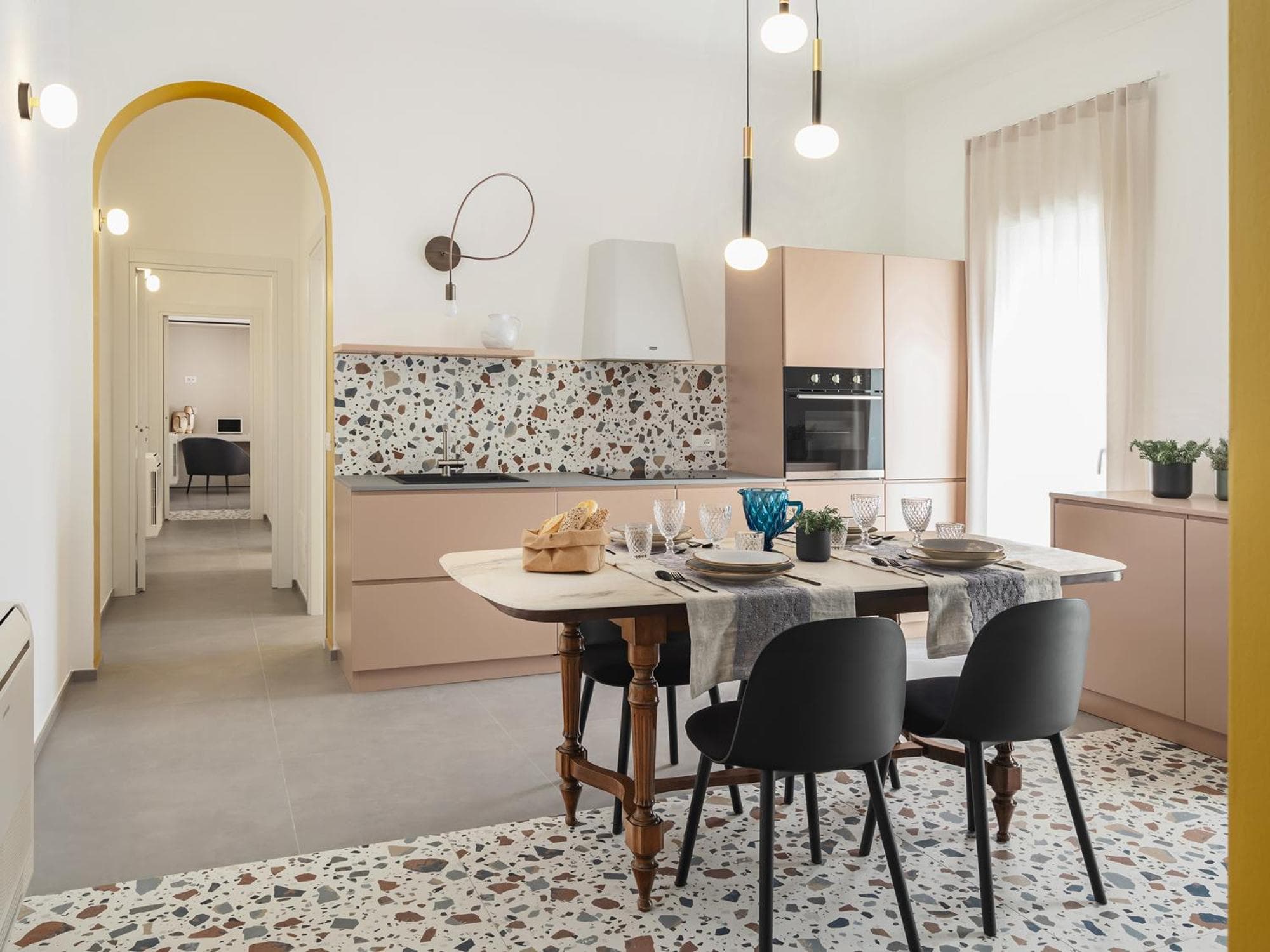 Living u HomeSuites, Lecce, photo 5
