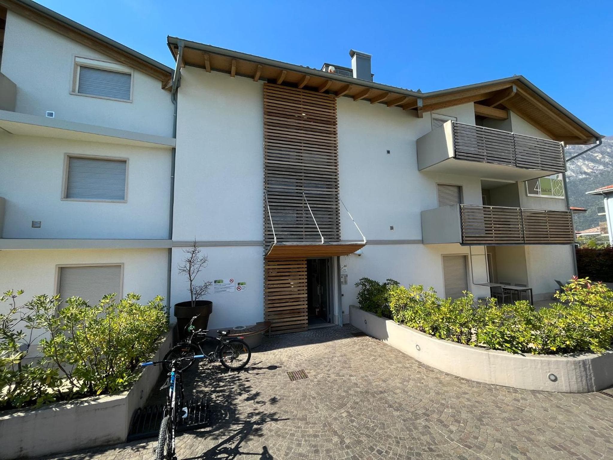 4 Limoni Apartment Resort, Riva del Garda, photo 3