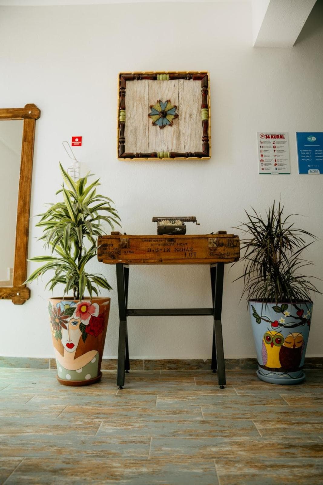 Azra Apart & Otel, Gokceada Town, photo 2