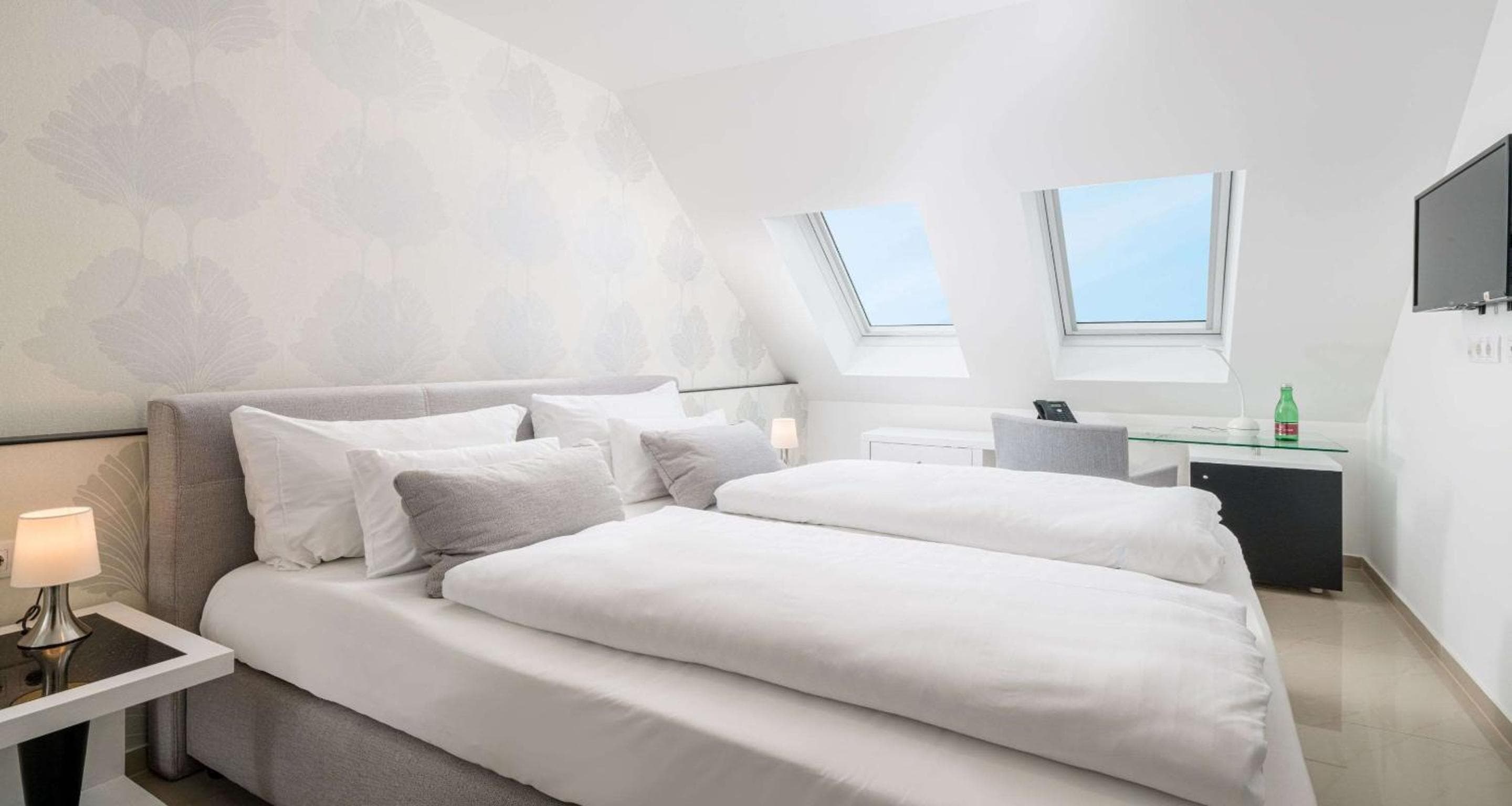Best Western Plus Celebrity Suites, Vienna, photo 4