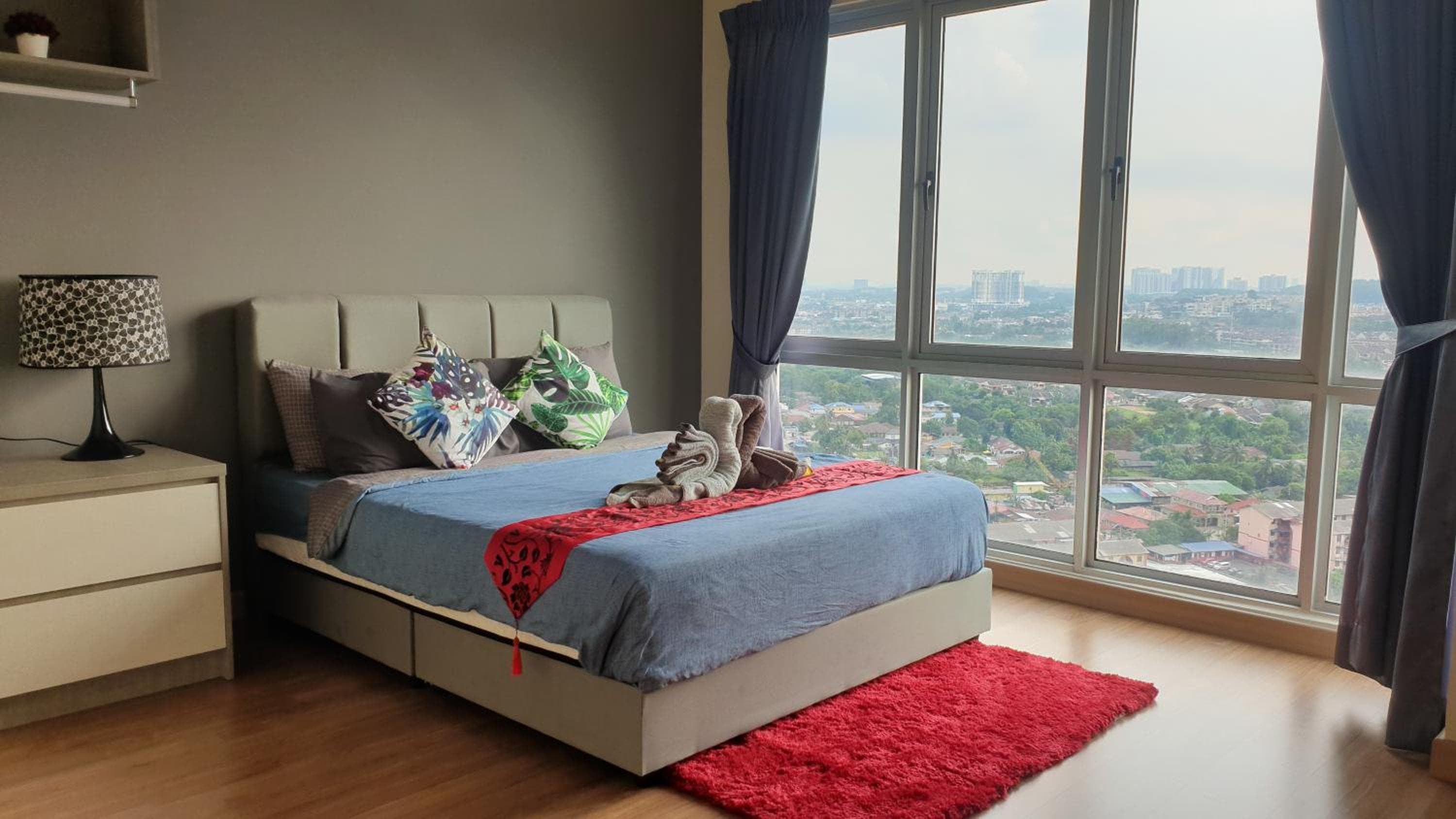 MLH Premier Suites @ Saville Cheras, Cheras, photo 2