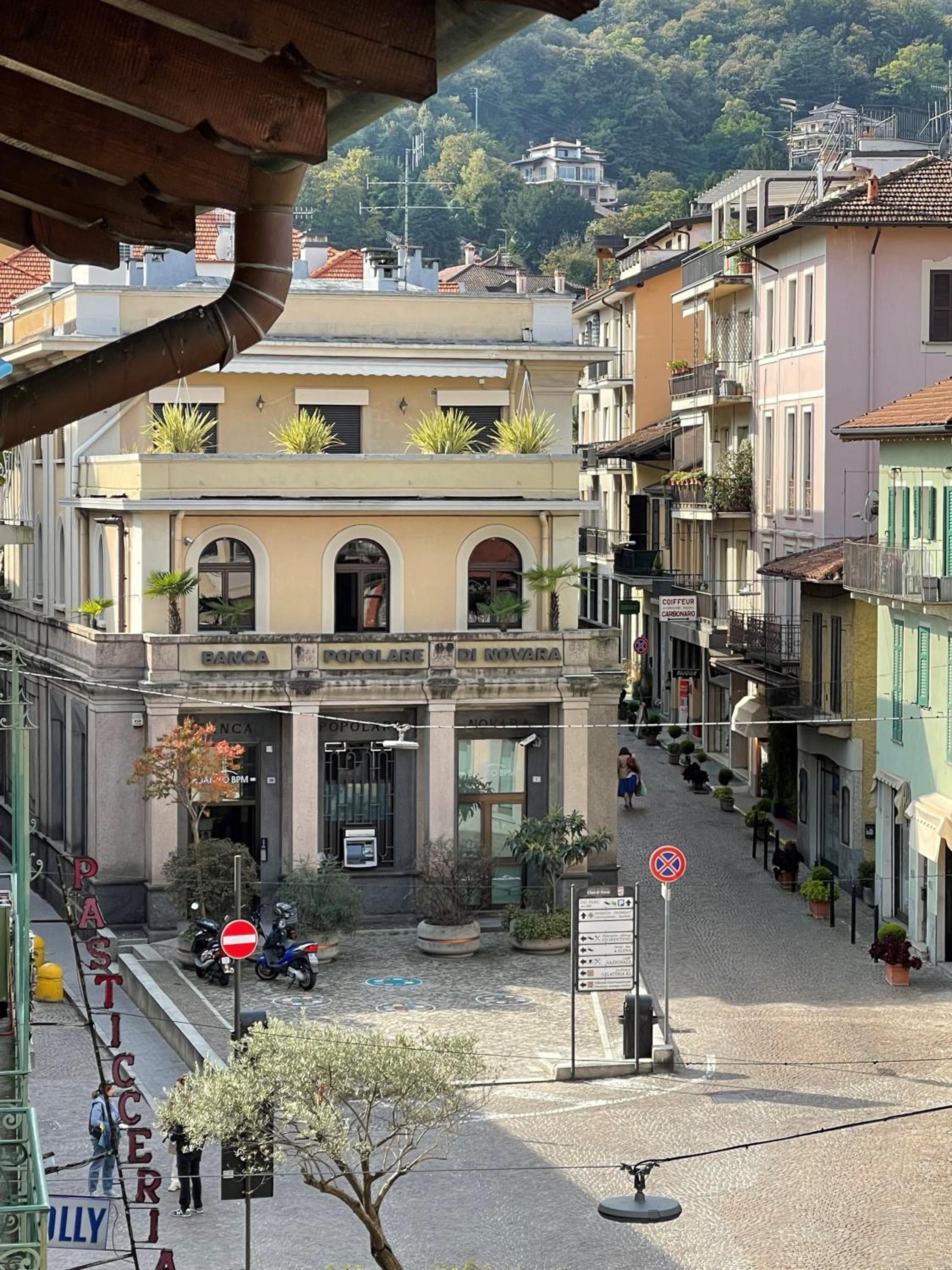 Stresa Residence, Stresa