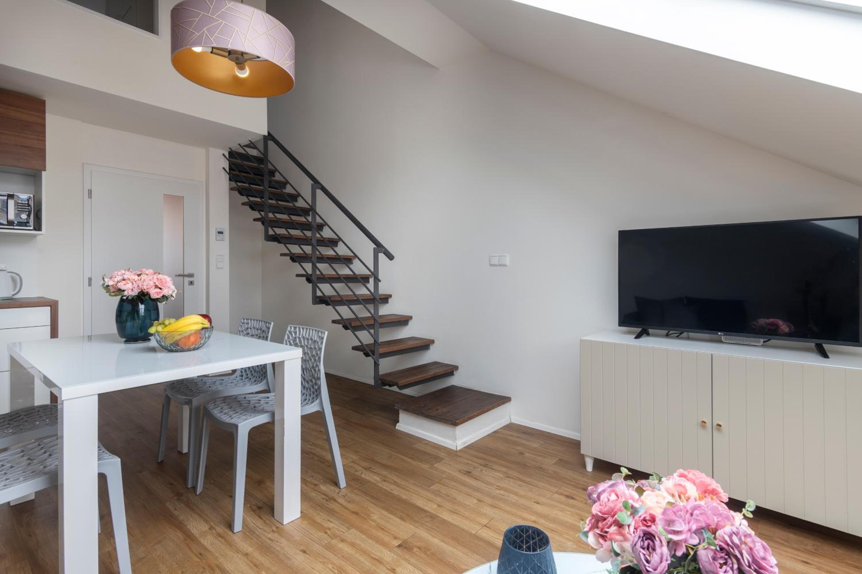 Prague Tales Boutique Residence by Dwellfort, Prague, photo 5
