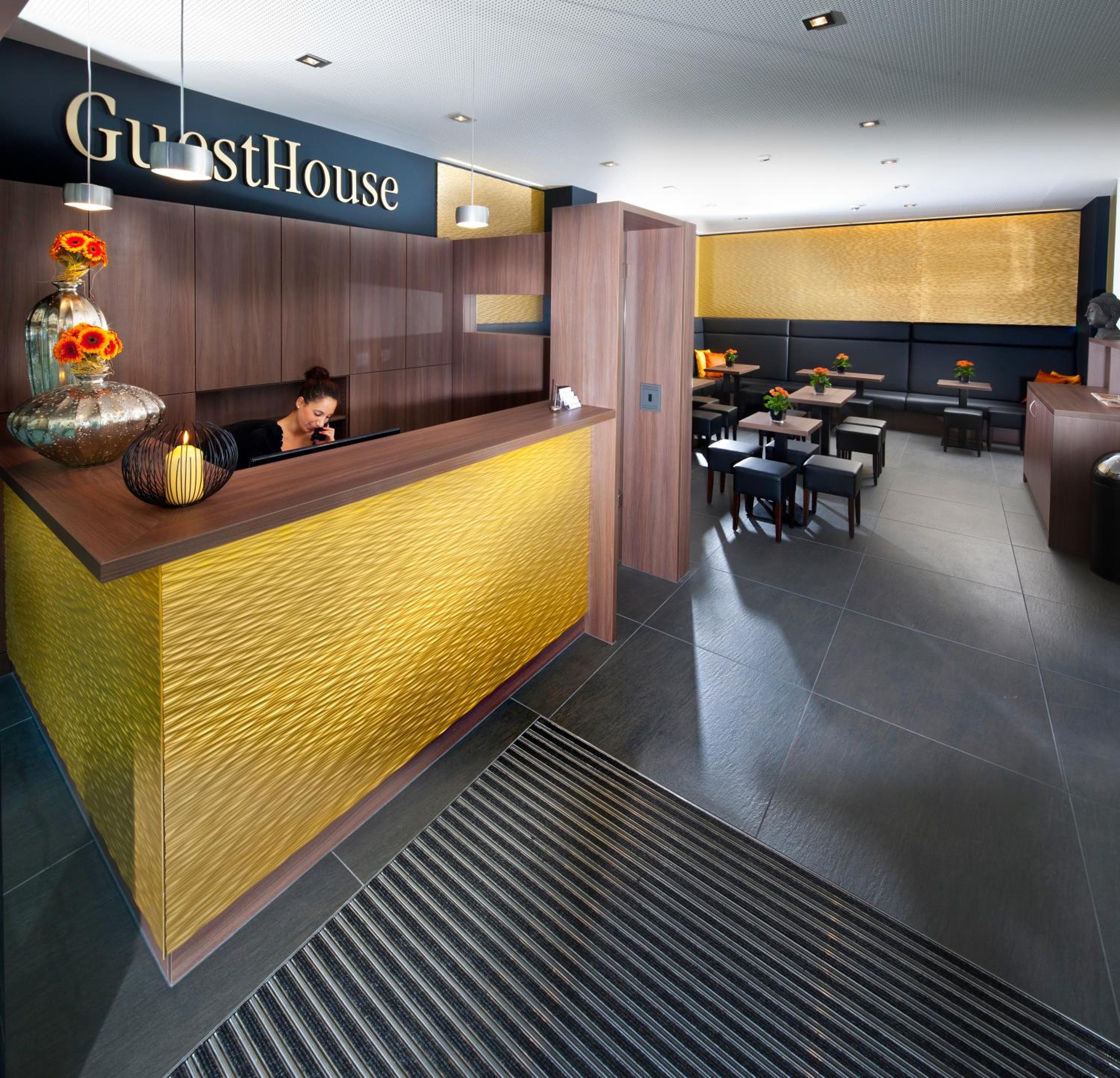 GuestHouse Mannheim, Mannheim, photo 2