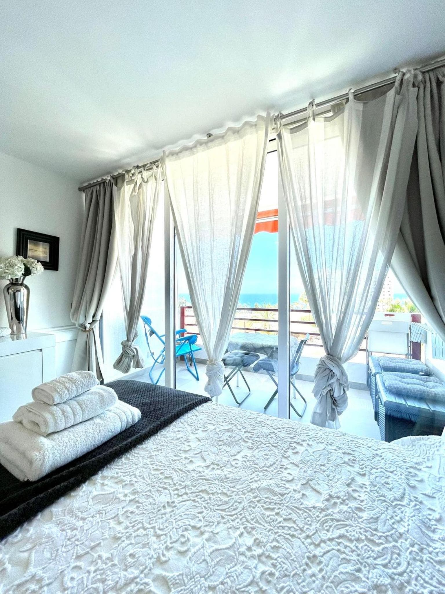 Sweet home deluxe, Playa de las Americas