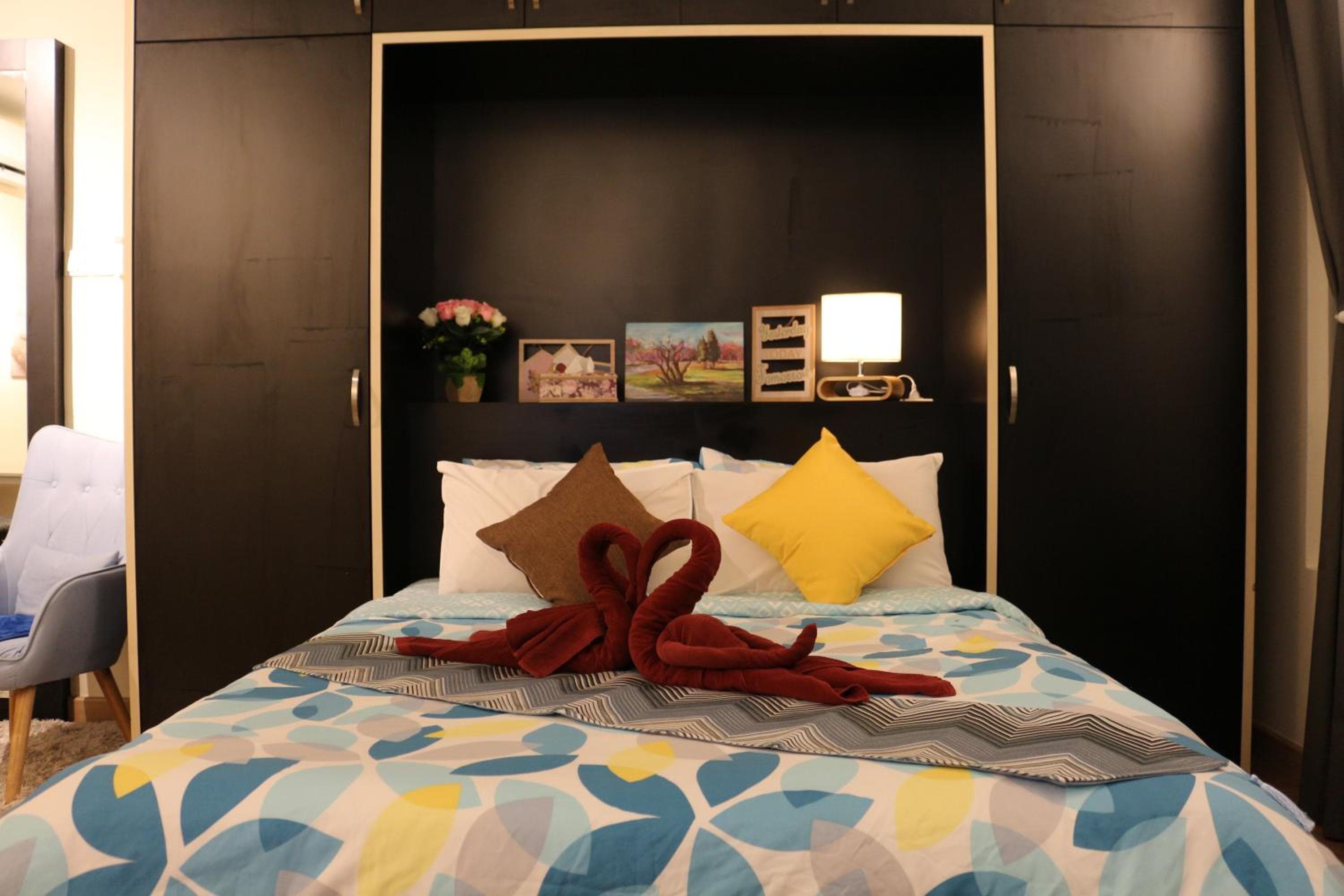 MLH Premier Suites @ Saville Cheras, Cheras, photo 5