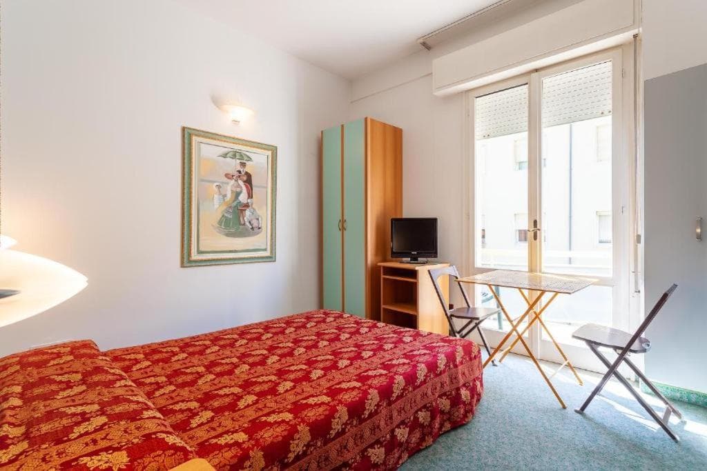 Residence & Suites, Bellaria-Igea Marina, photo 4
