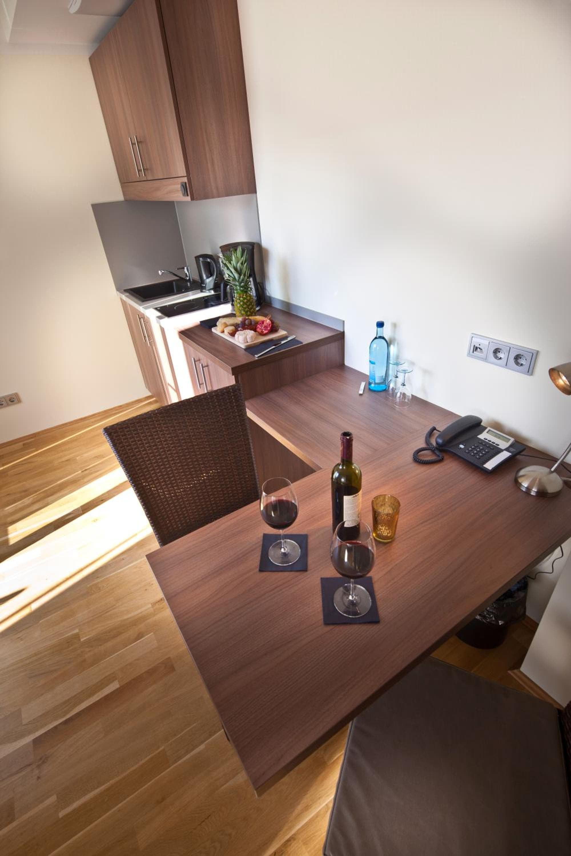 GuestHouse Mannheim, Mannheim, photo 6