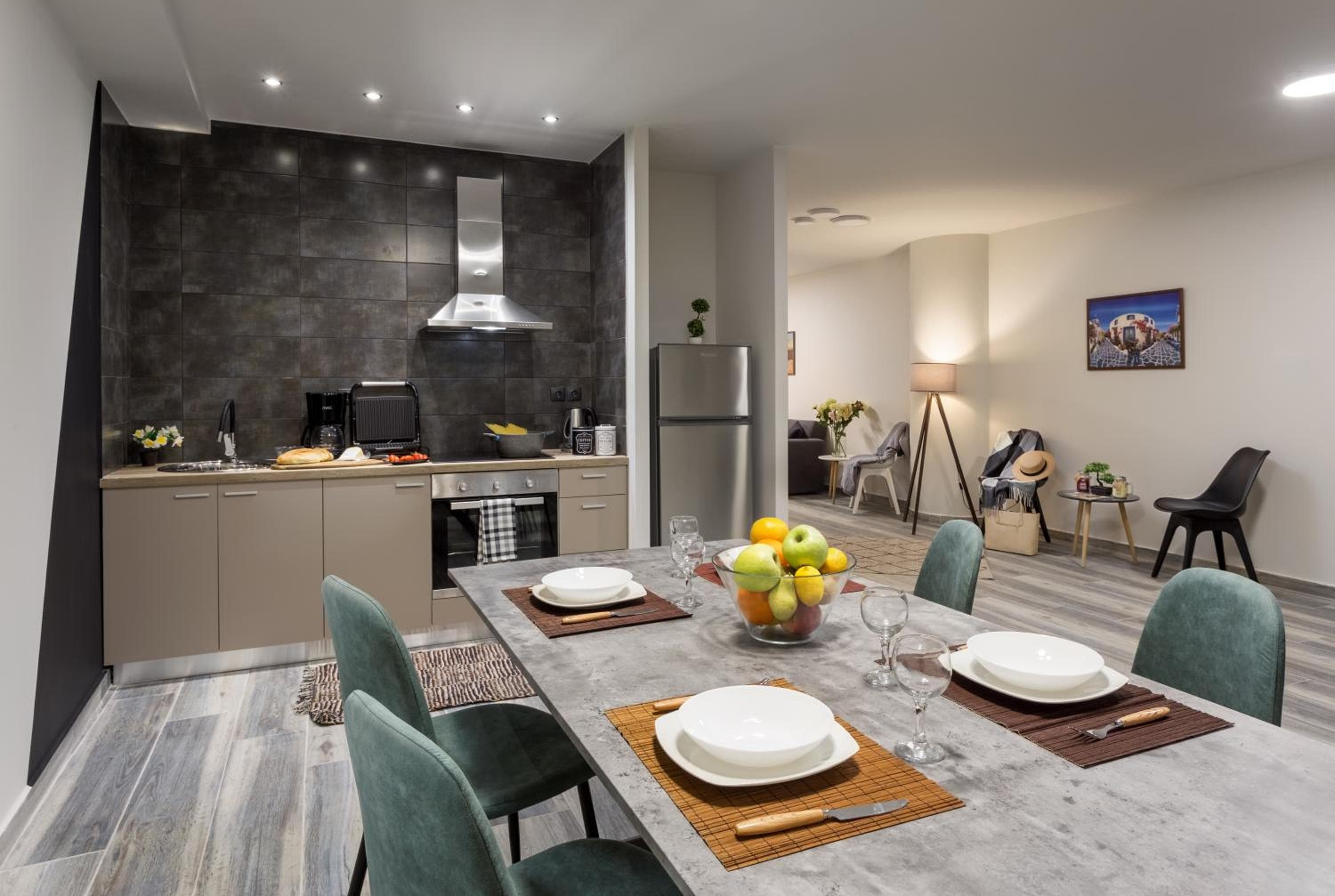 Supreme Luxury Suites by Athens Stay, Athens, photo 6