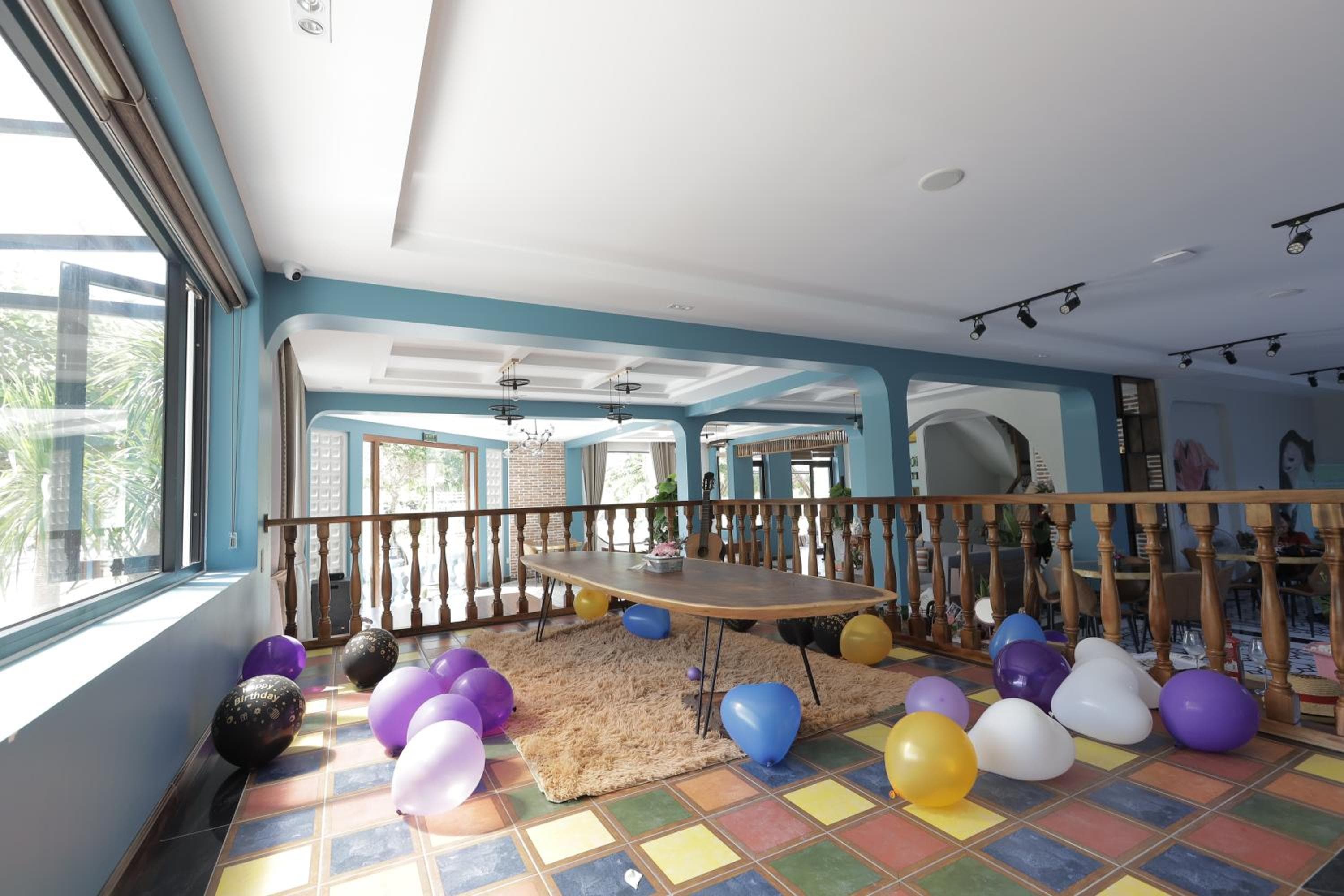 Tran Long Cu Hin Hotel - Near Bai Dai Beach, Cam Lâm, photo 3
