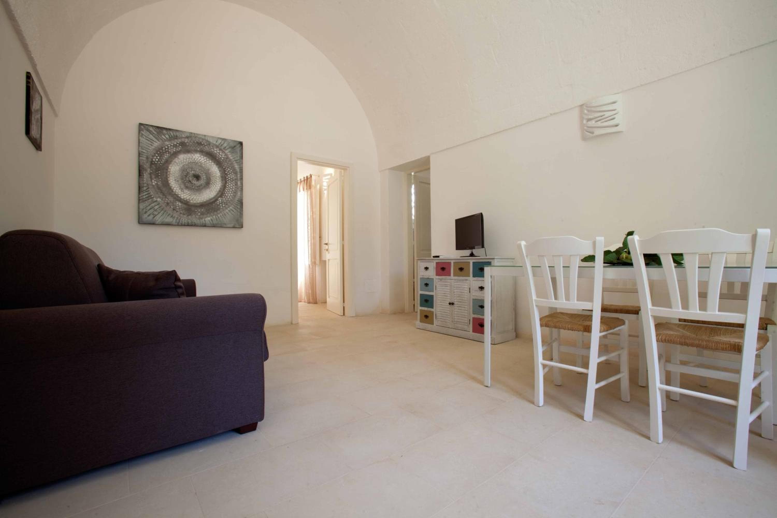 Masseria del Salento Santa Marina, Gallipoli, photo 3