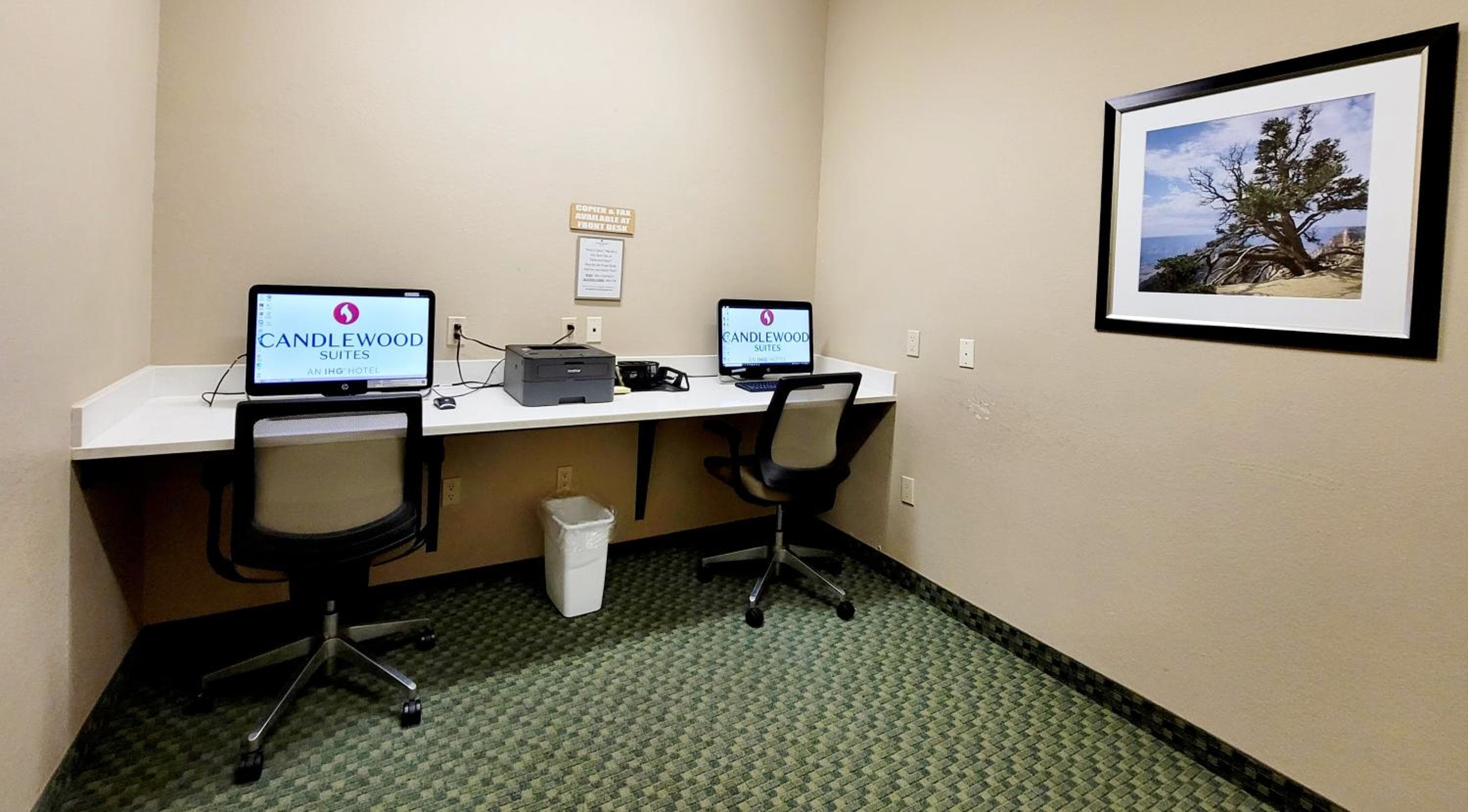 Candlewood Suites Harlingen by IHG, Harlingen, photo 5