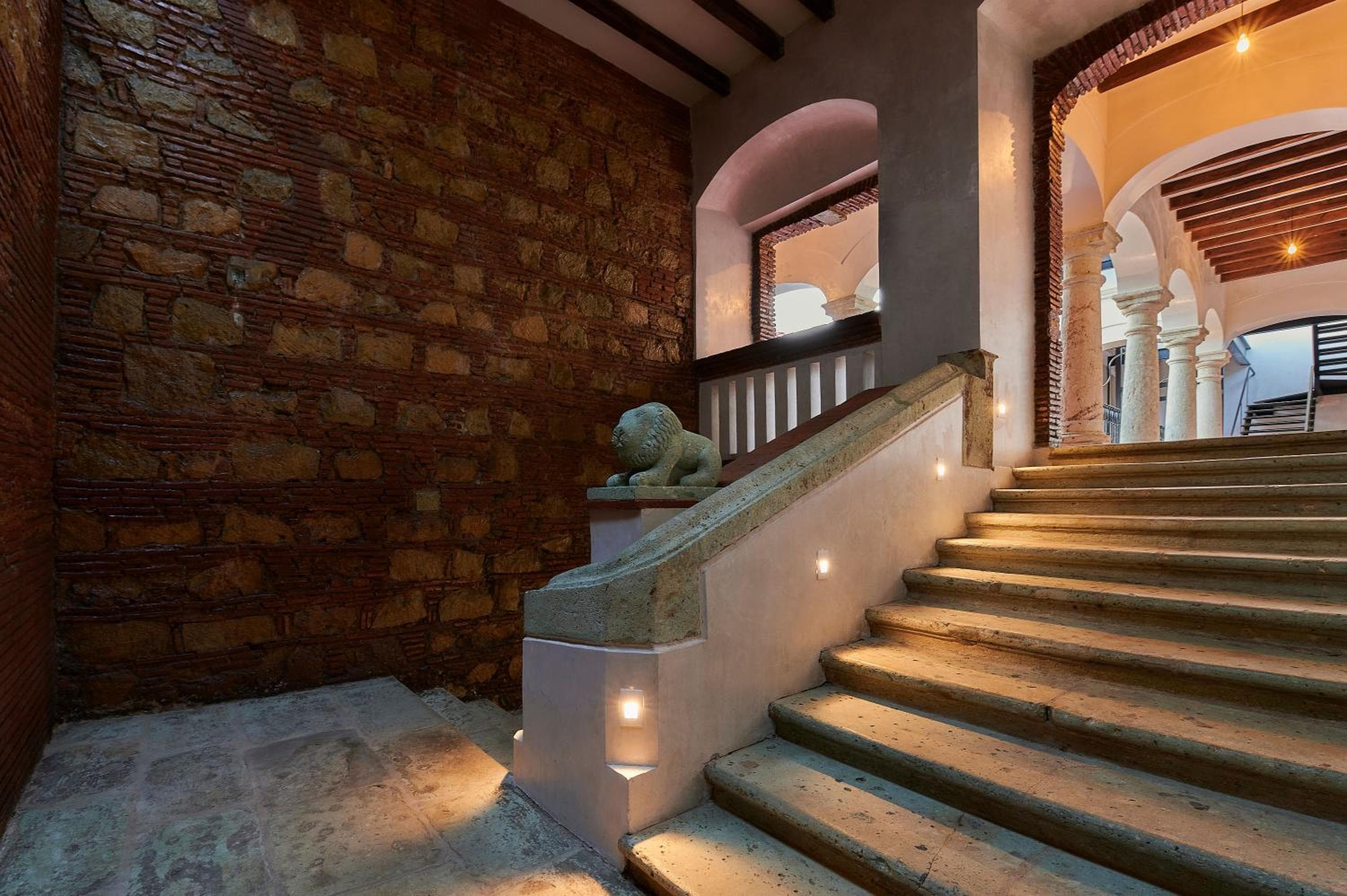 Casa Quiote Hotel Boutique City Center based - Adults Only, Oaxaca City
