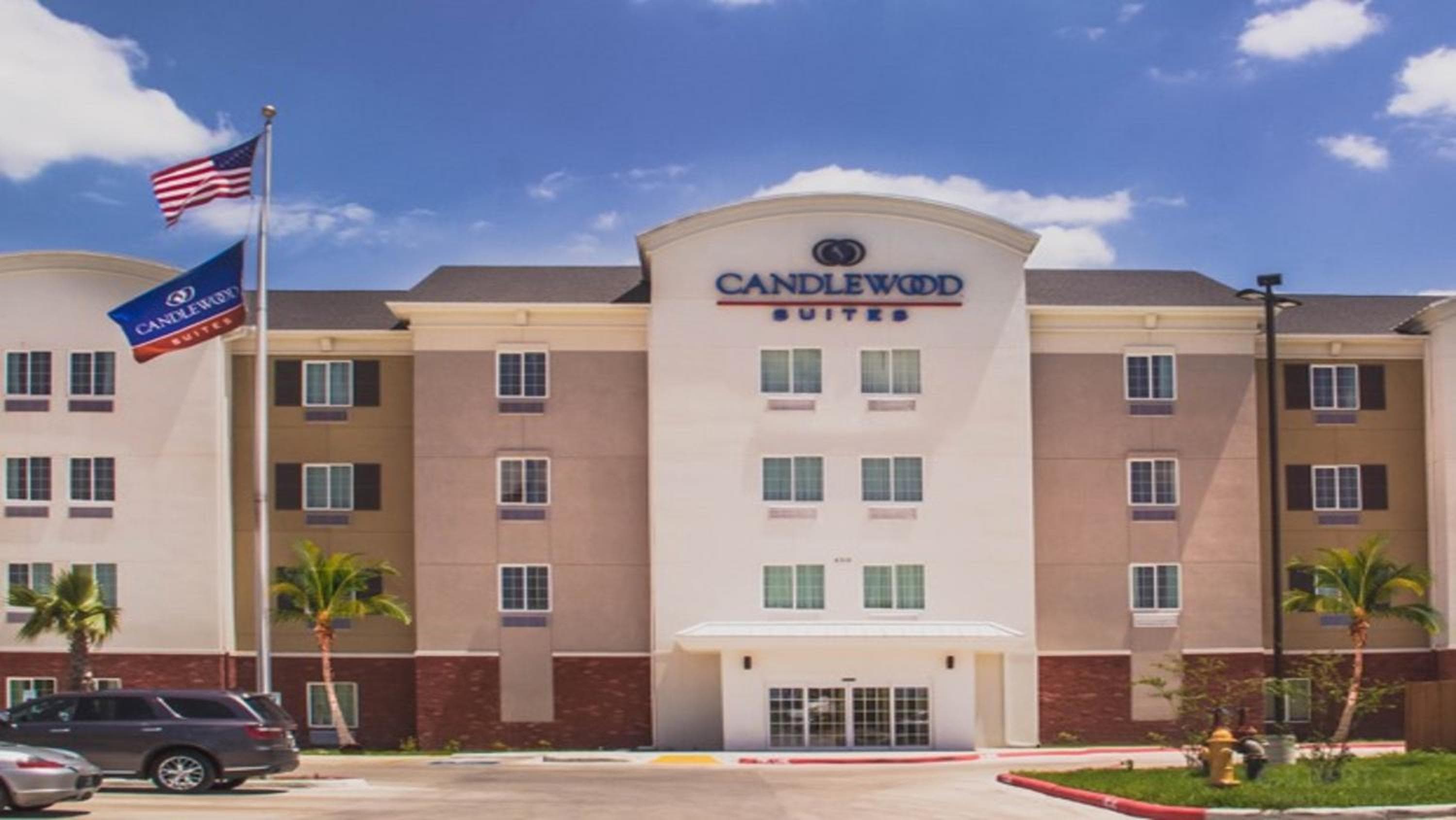 Candlewood Suites Harlingen by IHG, Harlingen, photo 3