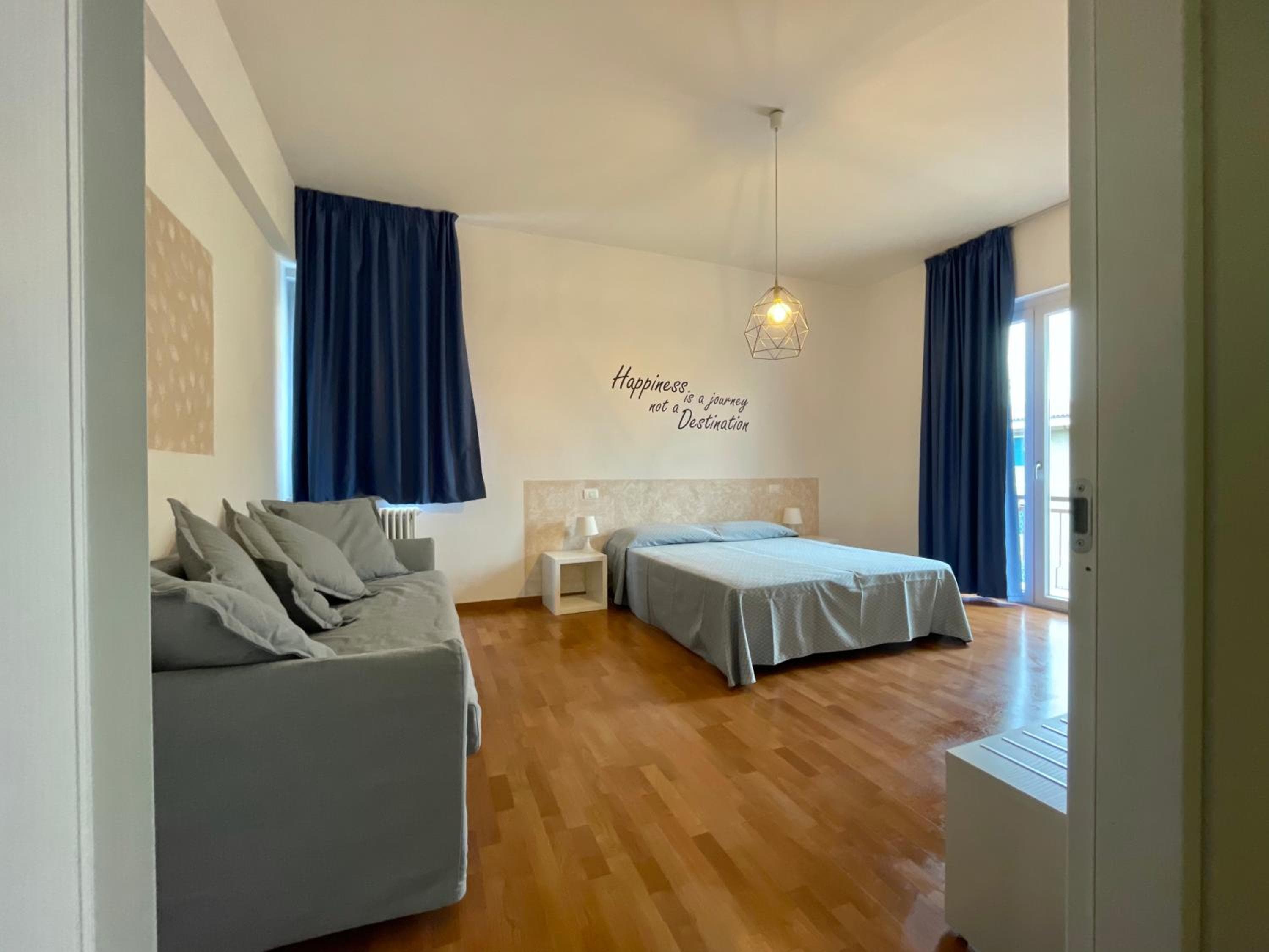 Residence Beatrix, Bardolino, photo 4
